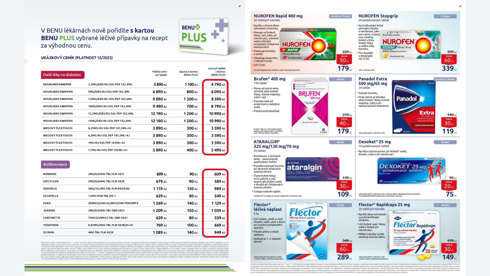 Stránka letáku 1 / 17