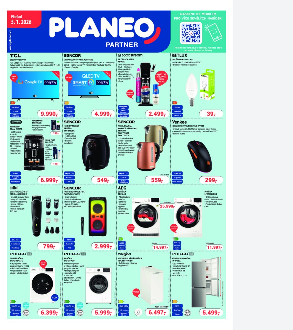 Stránka letáku 1 / 7