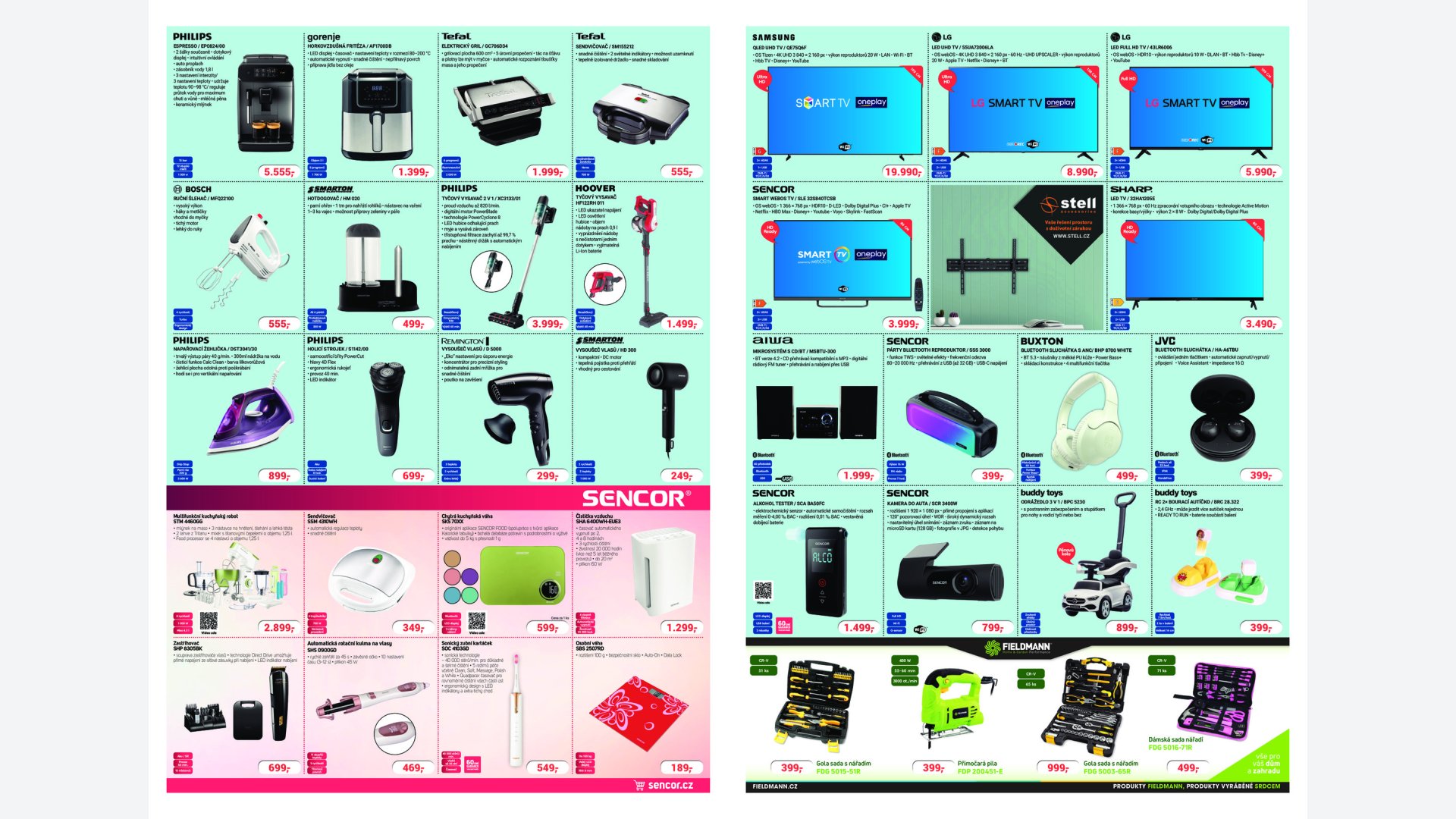 Stránka letáku 1 / 7