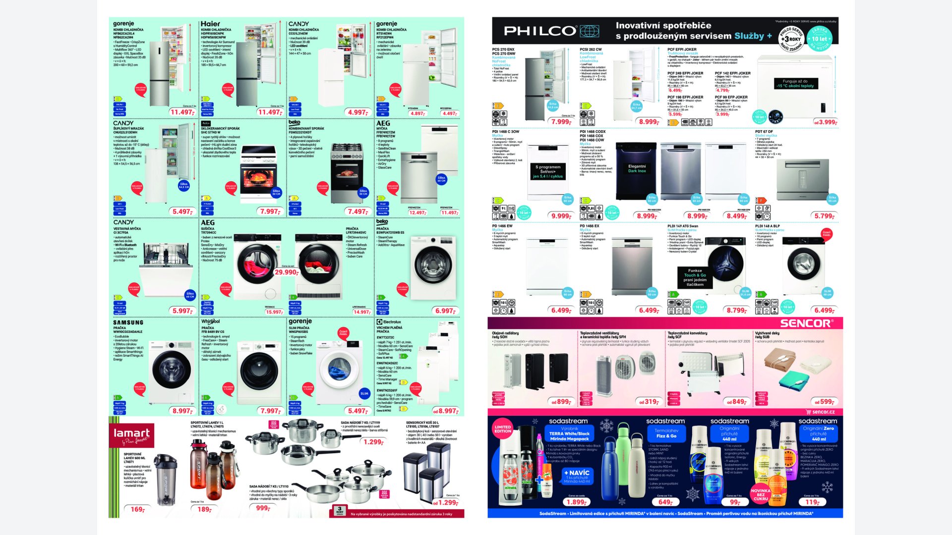 Stránka letáku 1 / 7