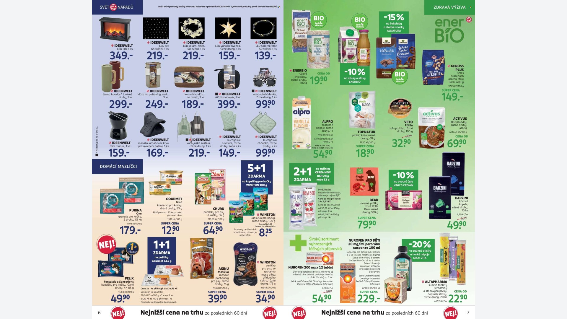 Stránka letáku 1 / 24