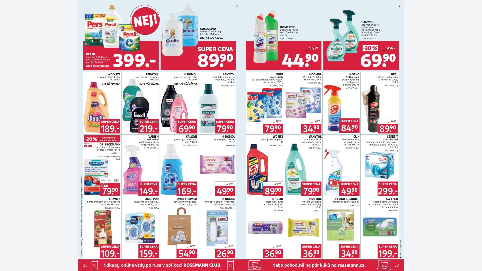 Stránka letáku 1 / 24