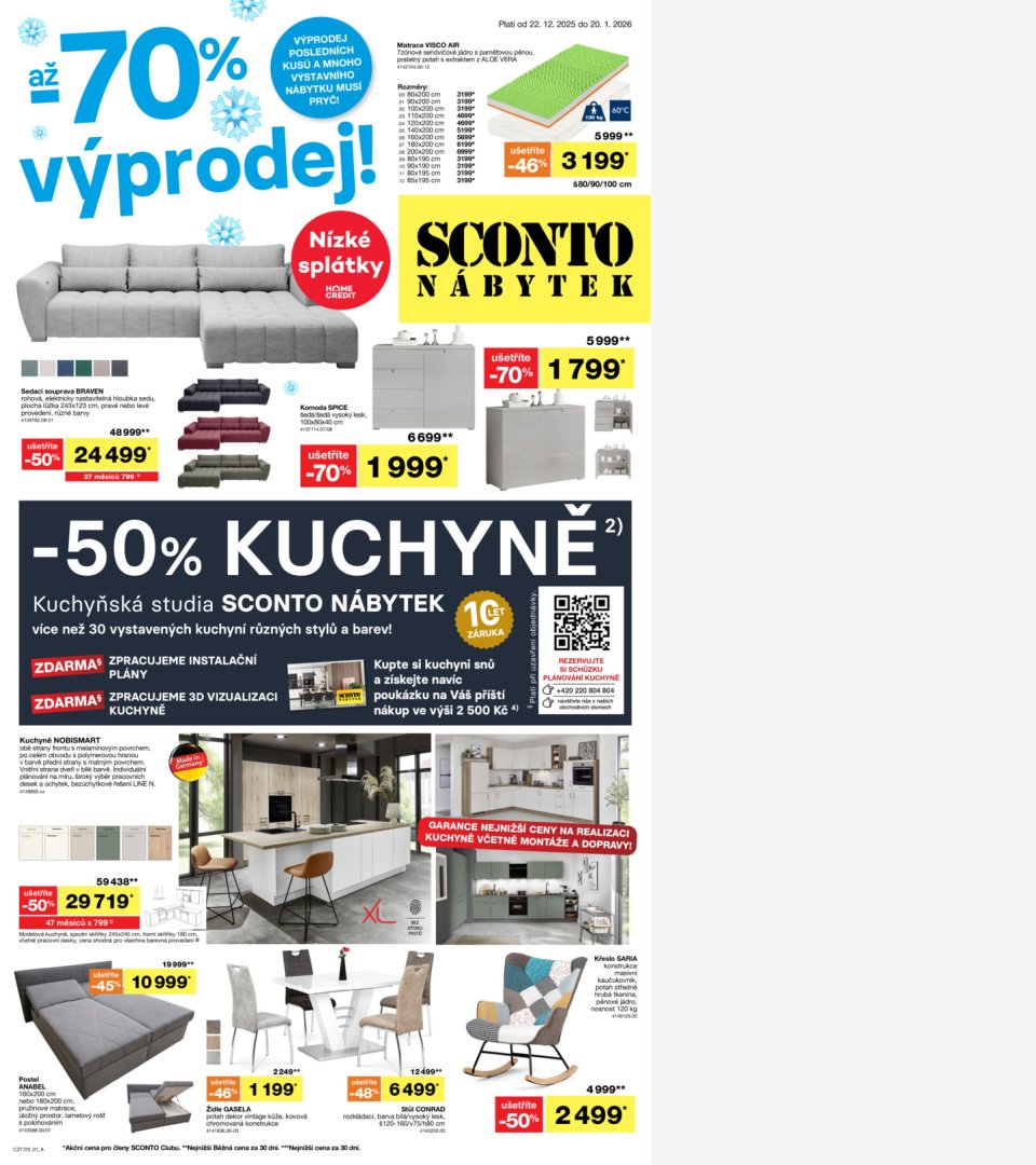 Stránka letáku 1 / 10