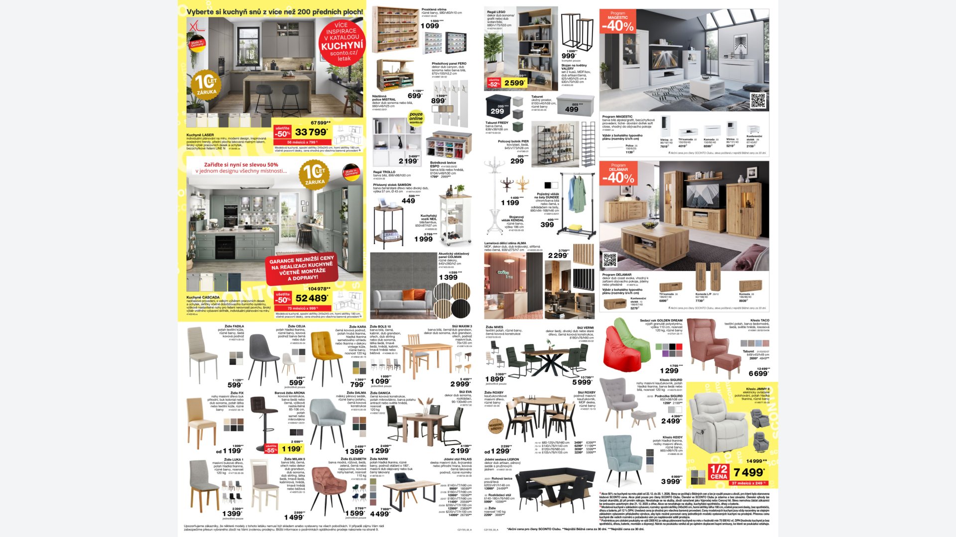 Stránka letáku 1 / 10