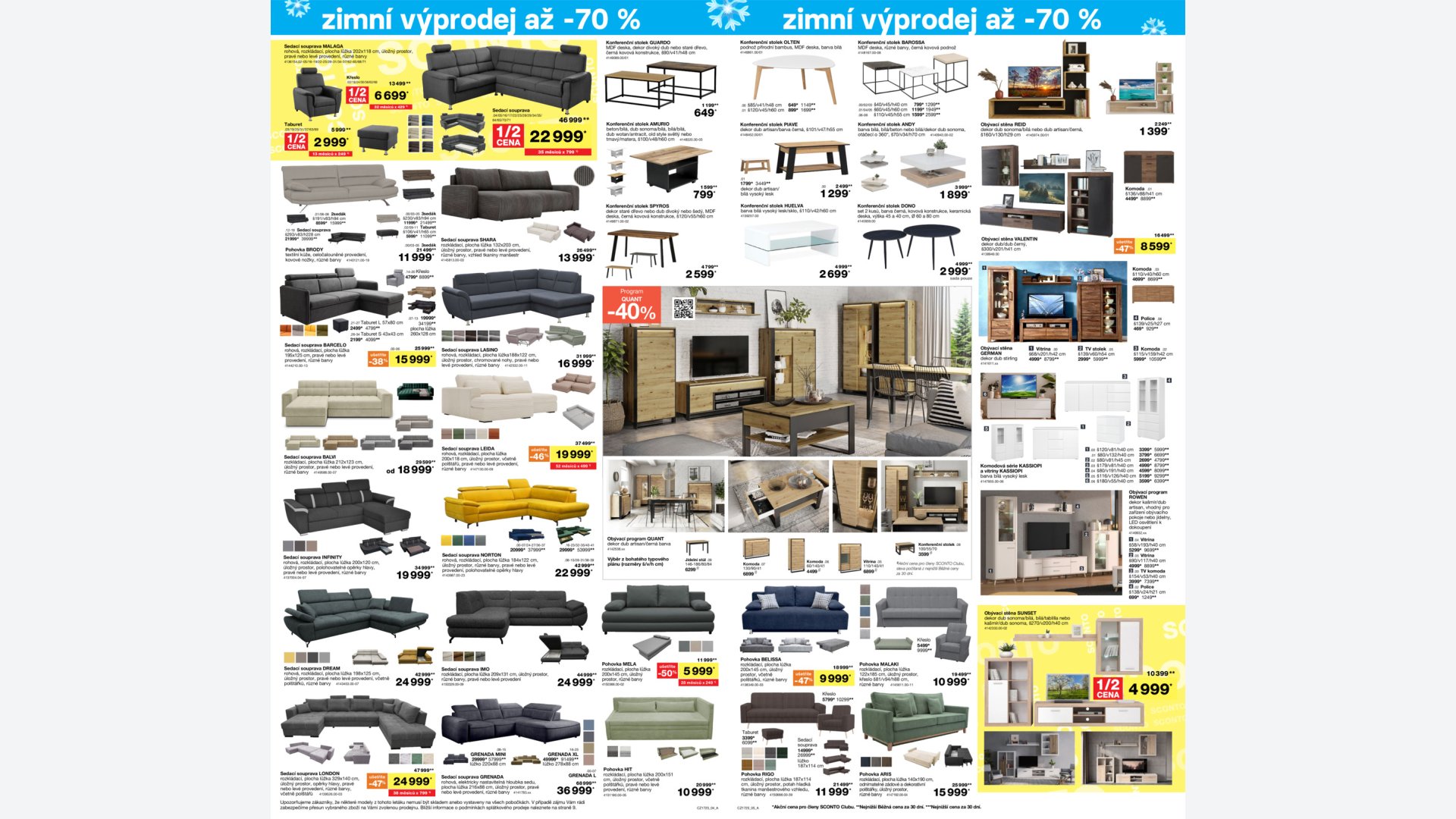 Stránka letáku 1 / 10