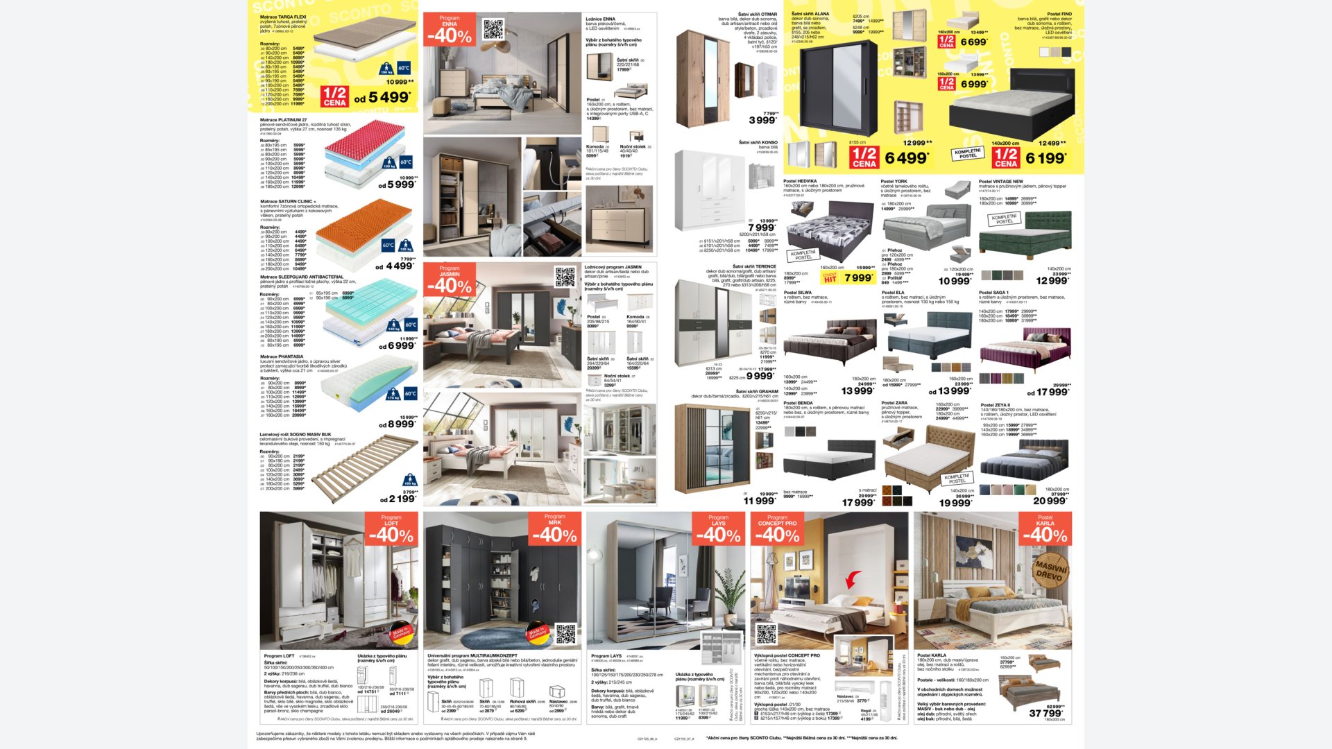 Stránka letáku 1 / 10