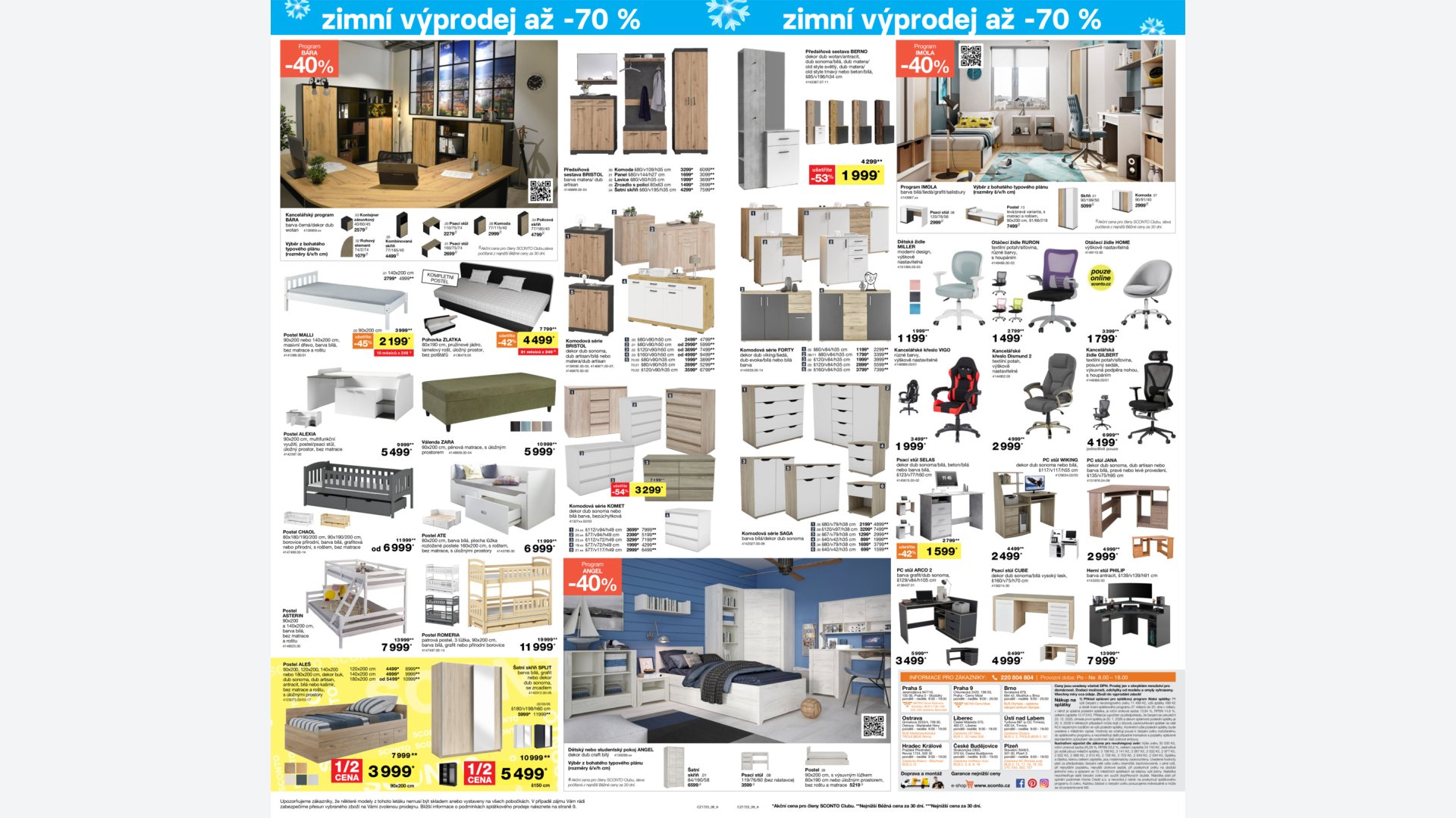 Stránka letáku 1 / 10