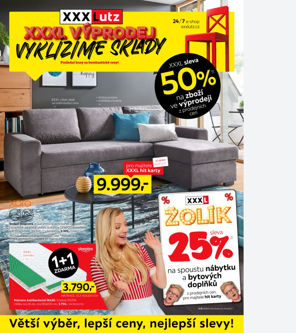 Stránka letáku 1 / 17