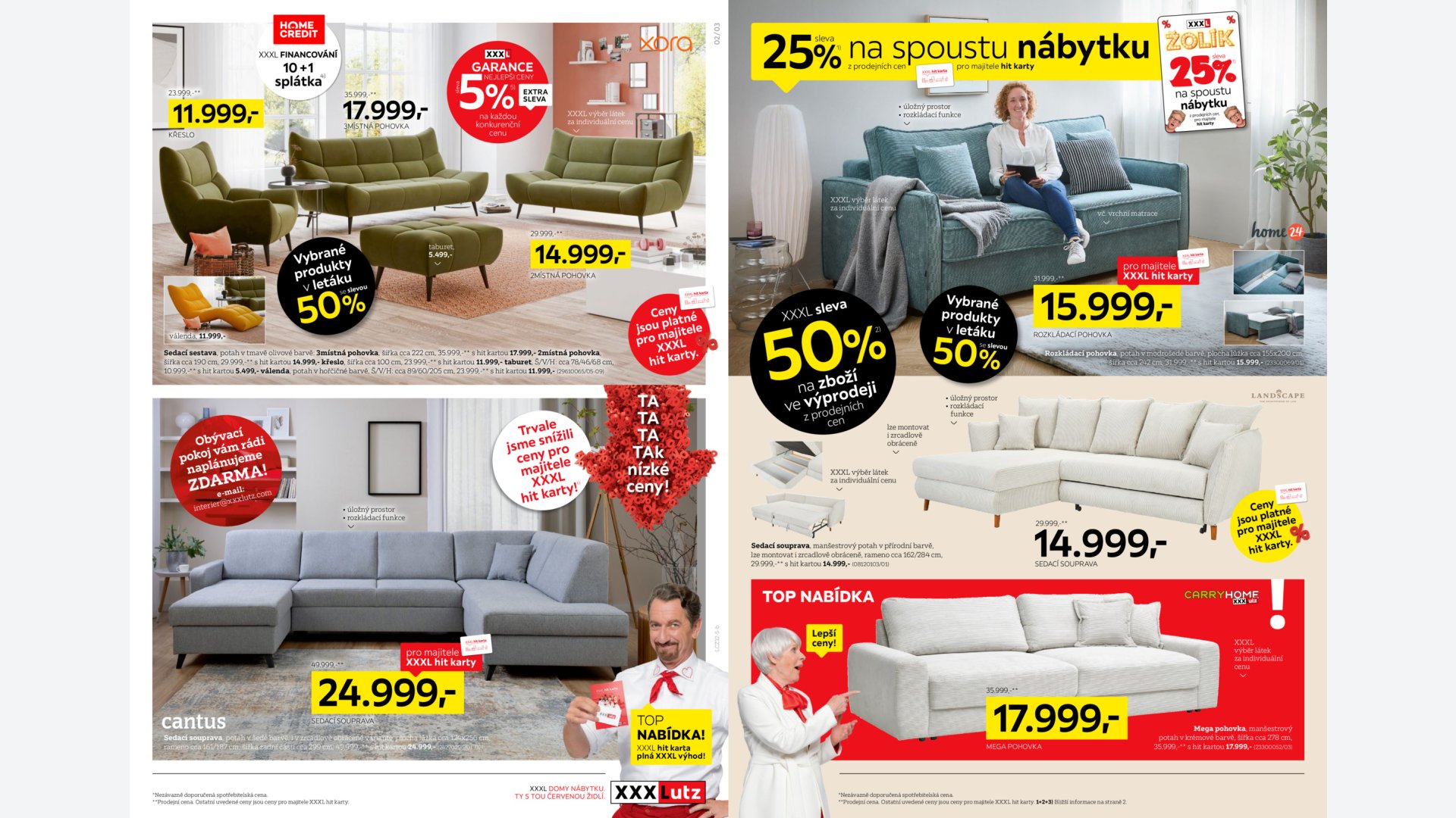 Stránka letáku 1 / 17