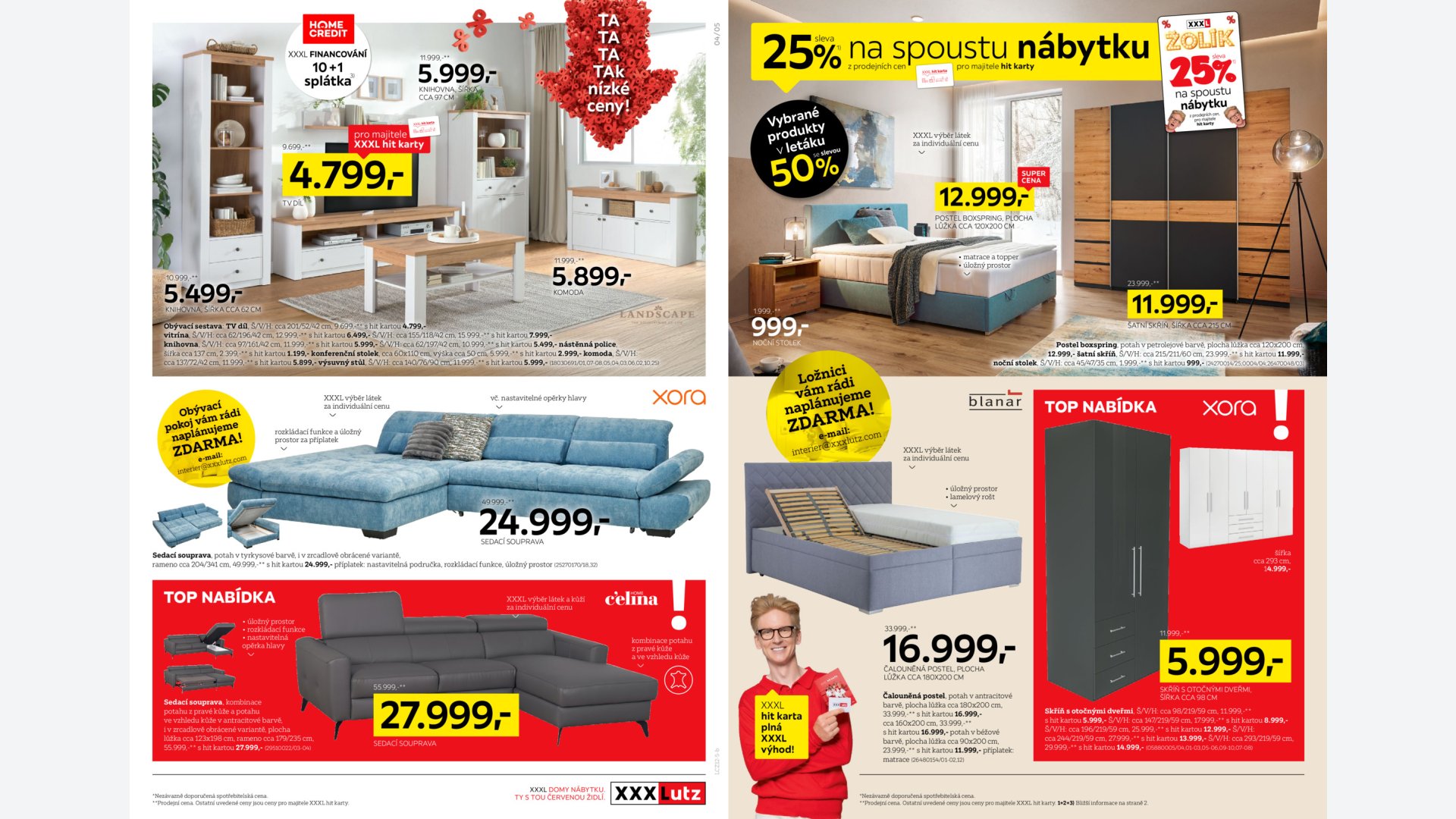 Stránka letáku 1 / 17