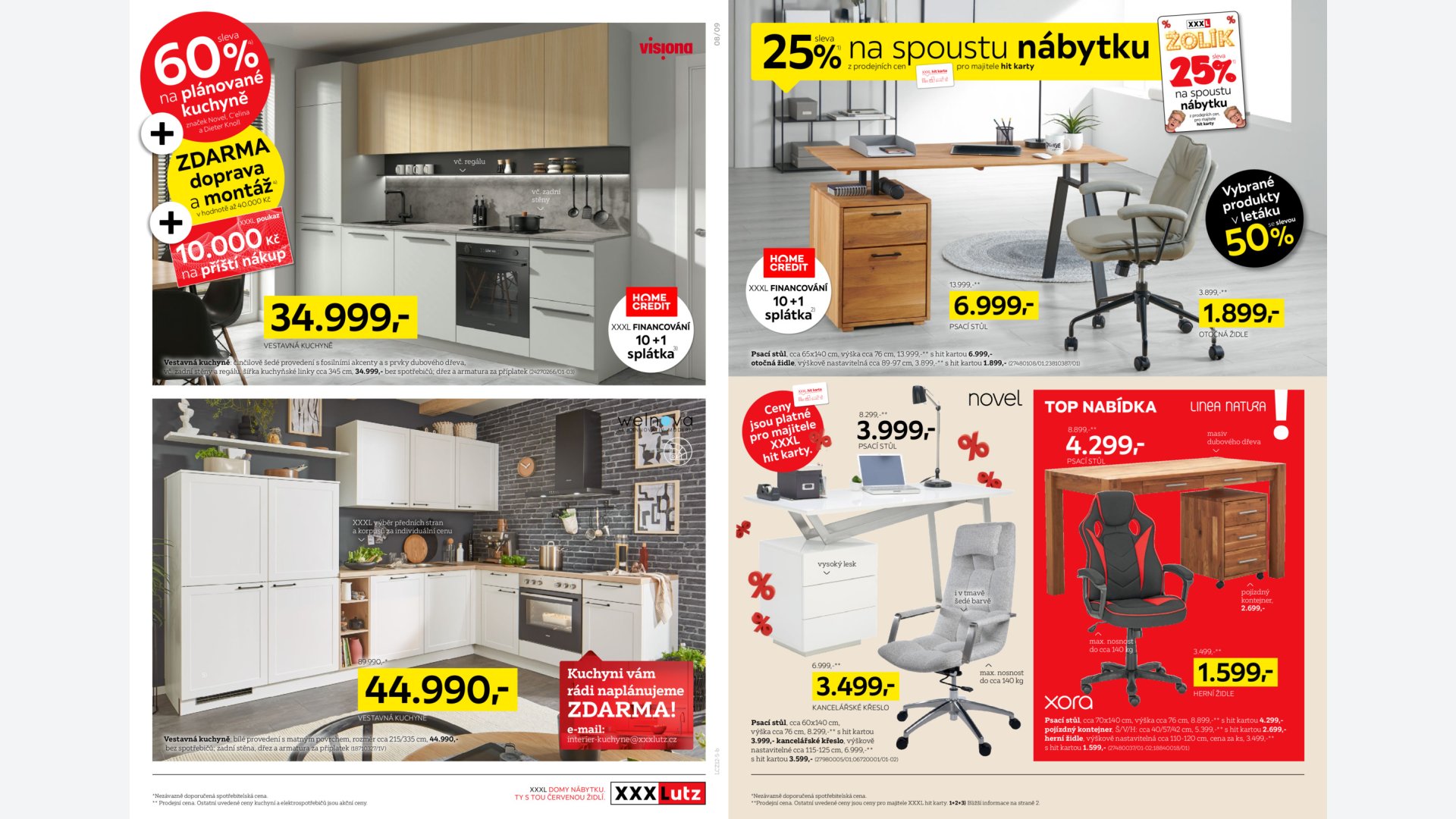 Stránka letáku 1 / 17