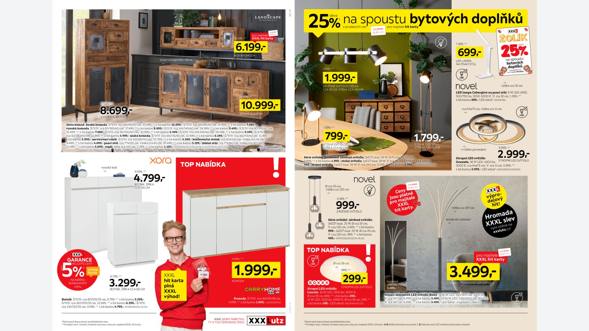 Stránka letáku 1 / 17