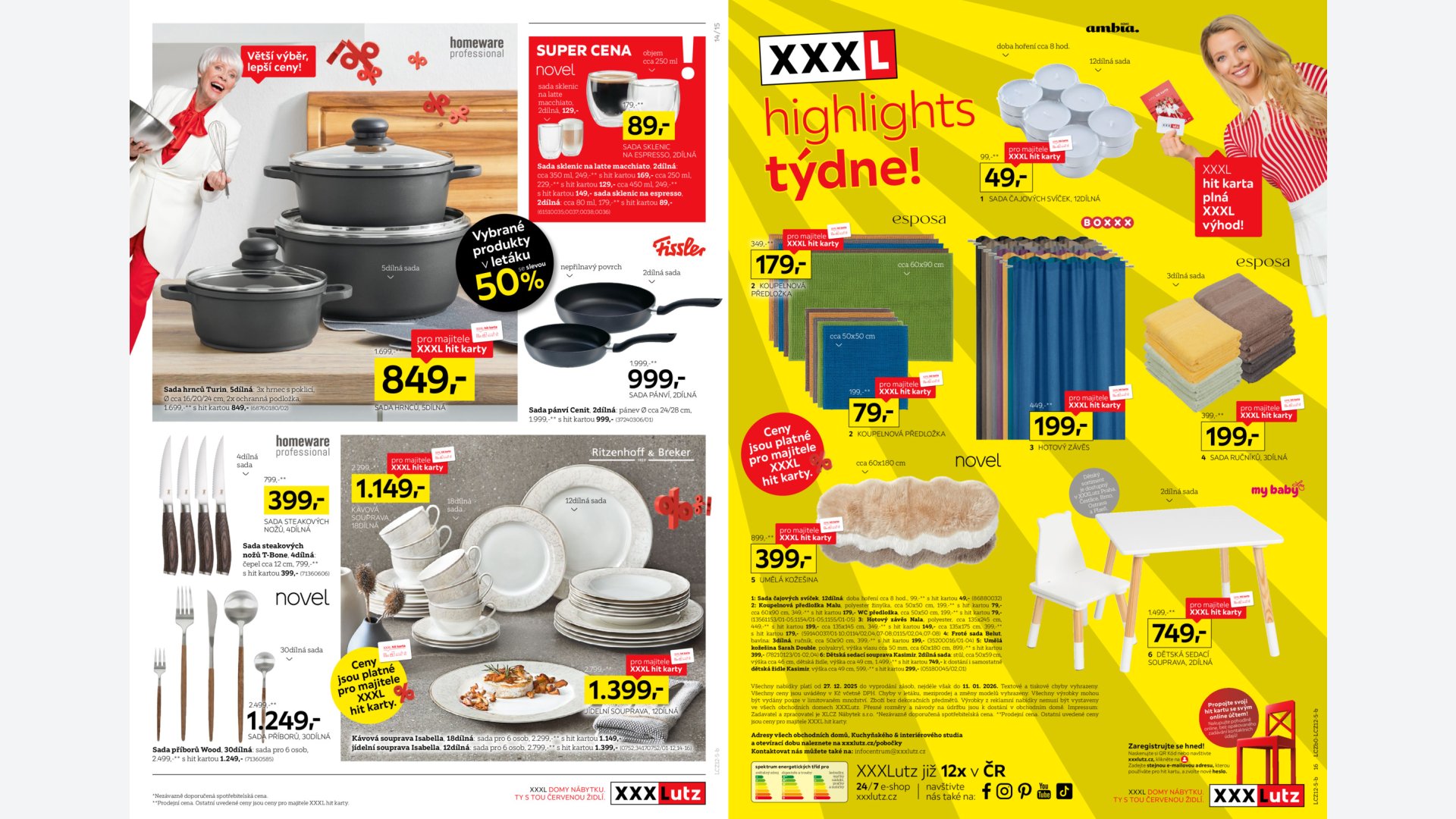 Stránka letáku 1 / 17