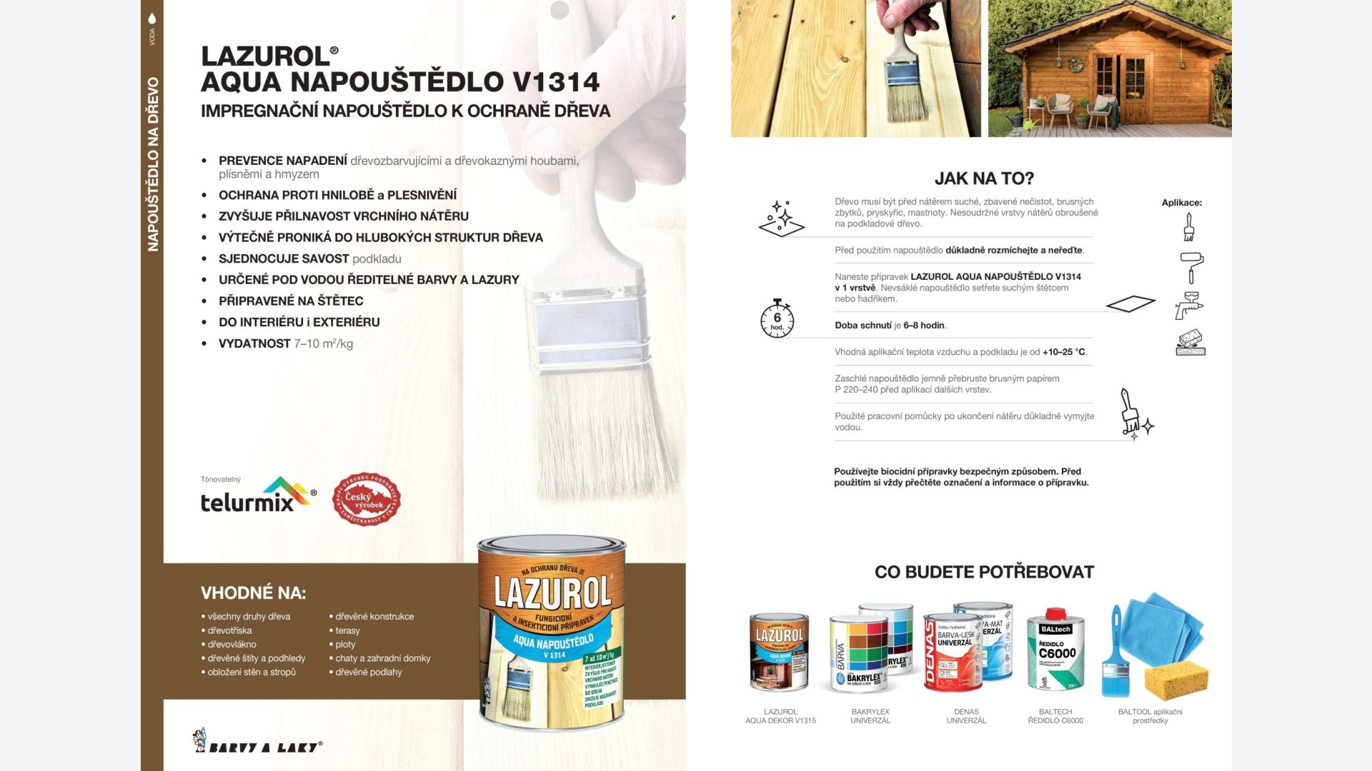 Stránka letáku 1 / 107