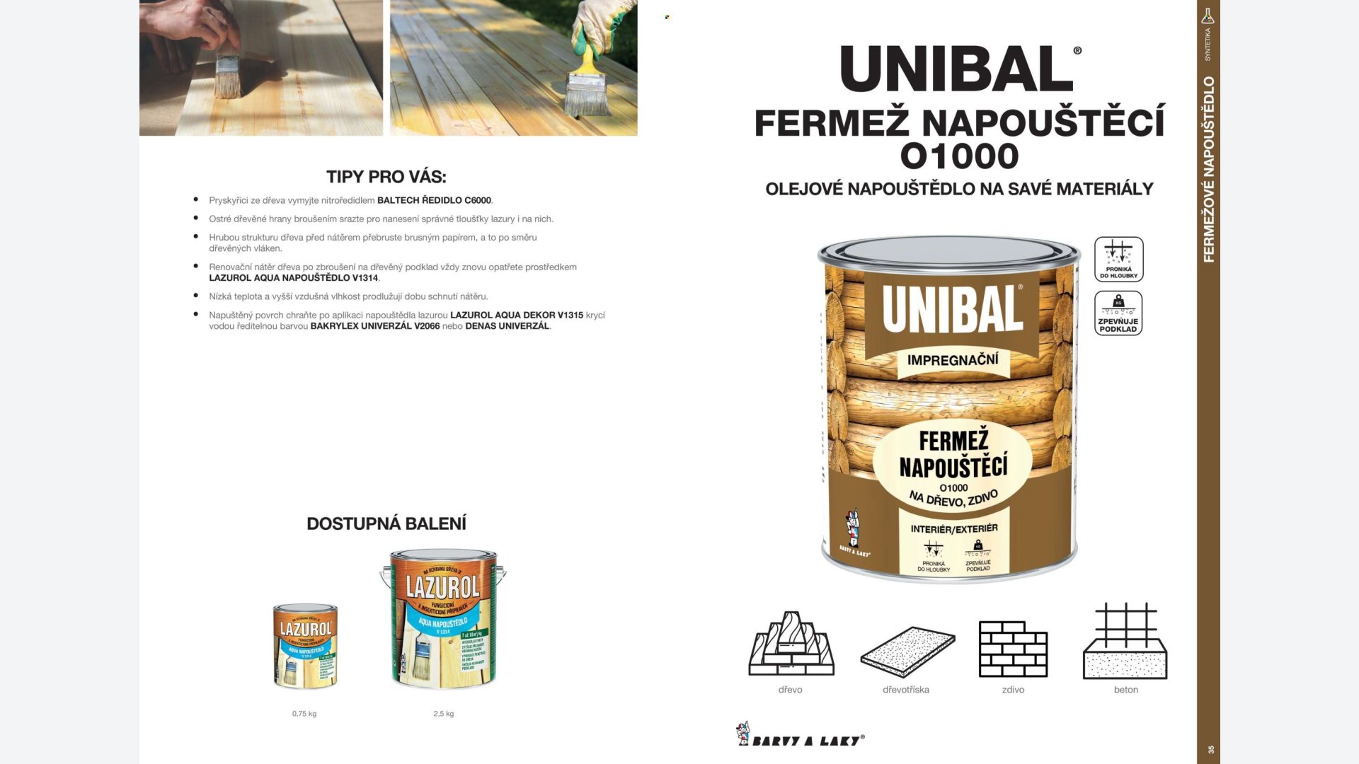 Stránka letáku 1 / 107