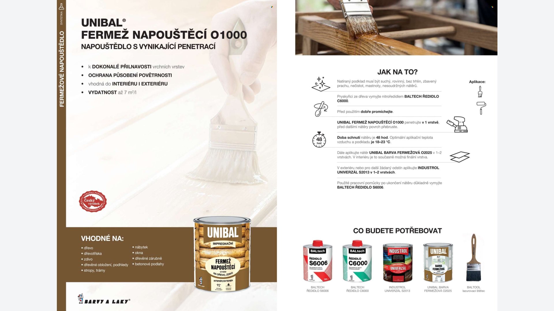 Stránka letáku 1 / 107