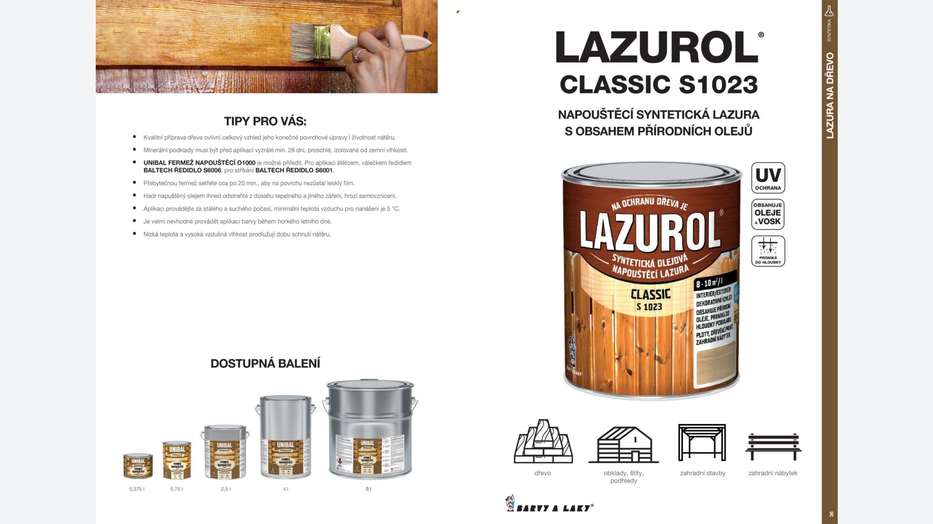 Stránka letáku 1 / 107