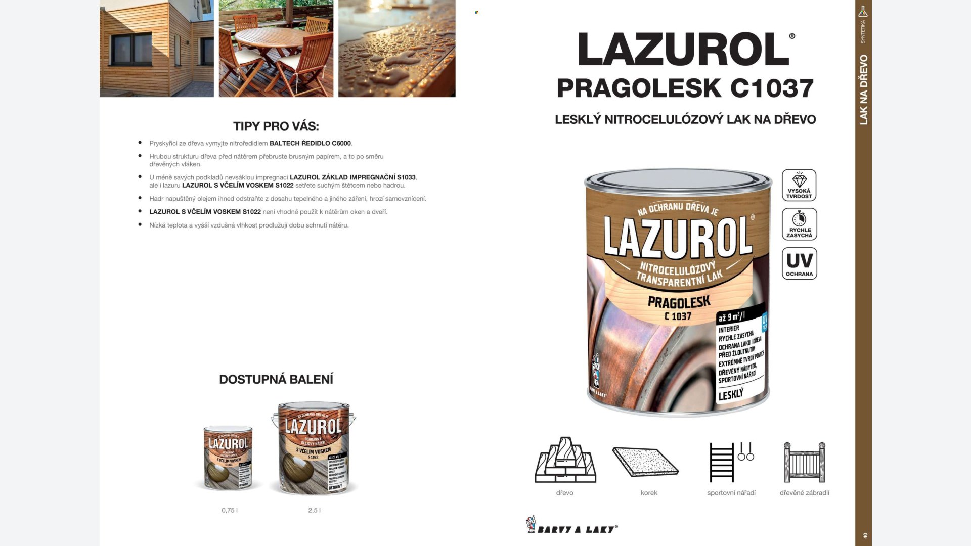 Stránka letáku 1 / 107