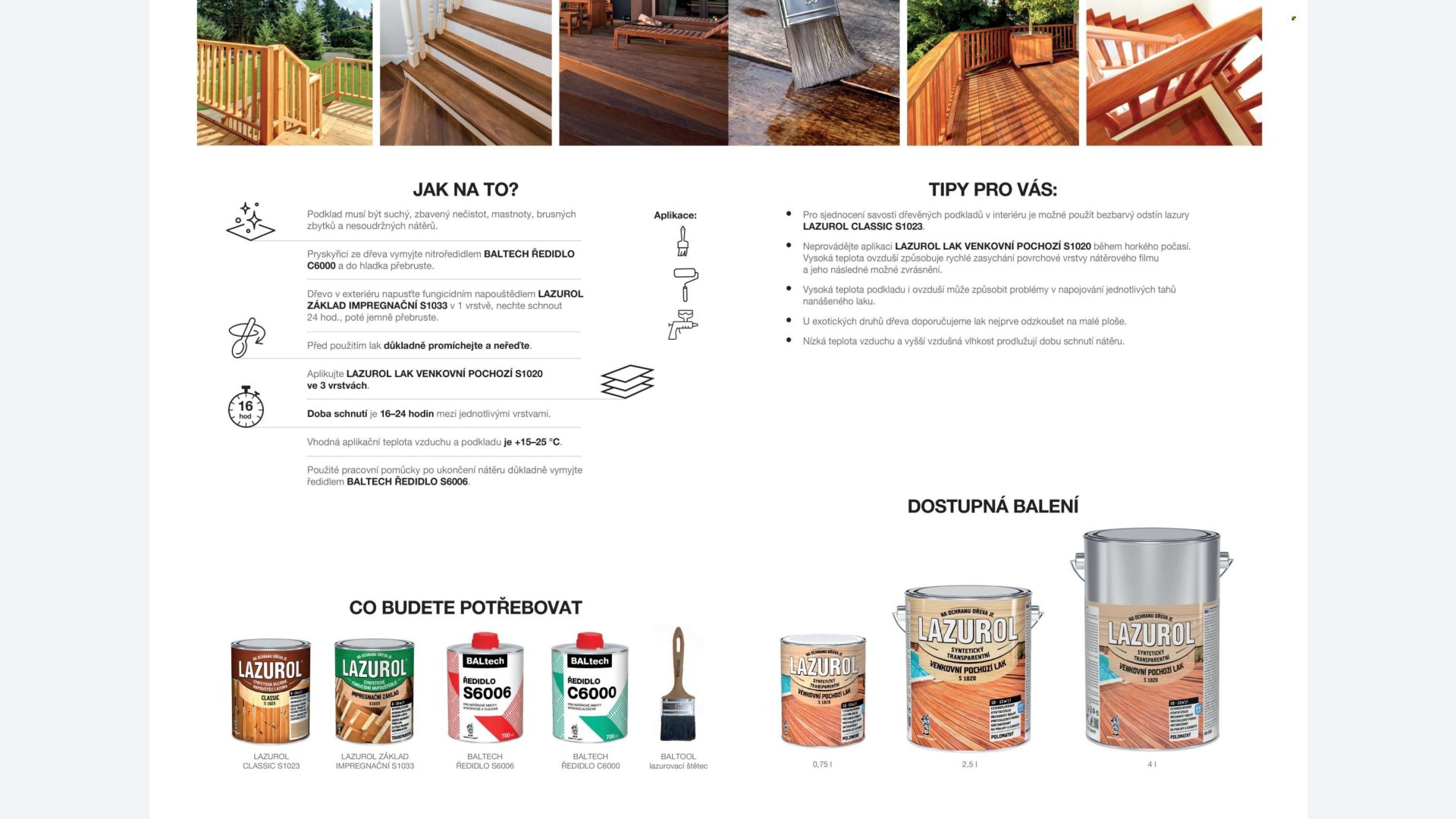 Stránka letáku 1 / 107