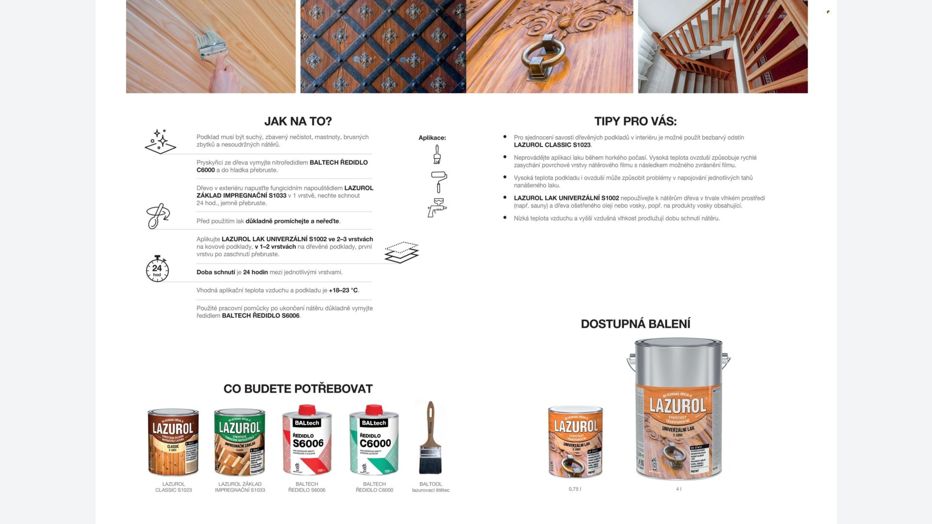 Stránka letáku 1 / 107