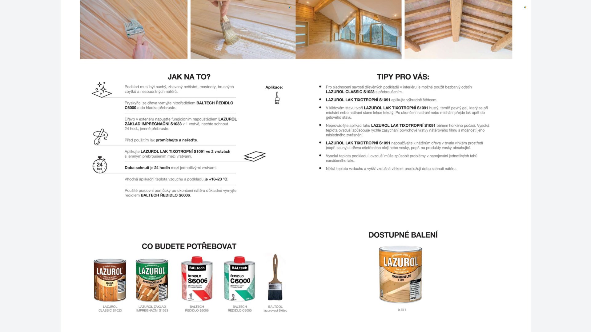 Stránka letáku 1 / 107