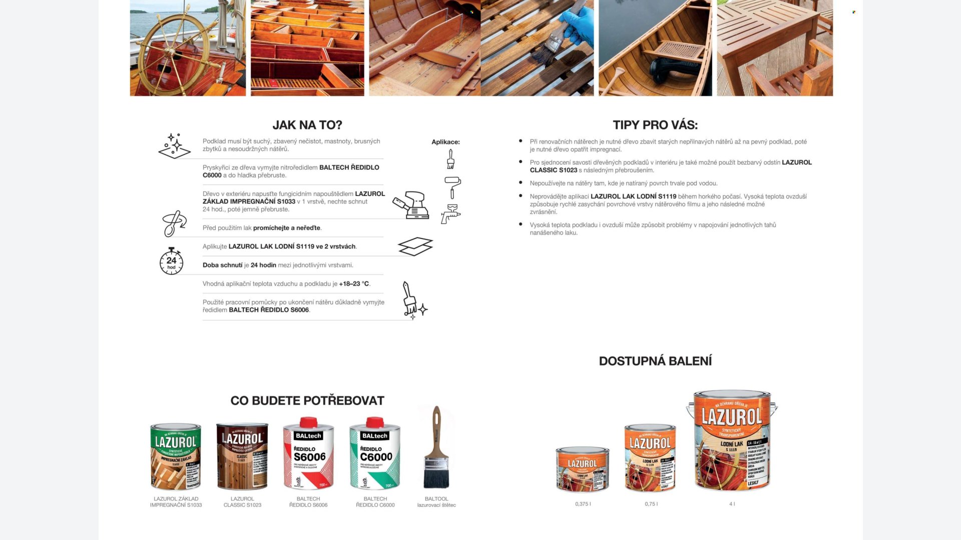 Stránka letáku 1 / 107