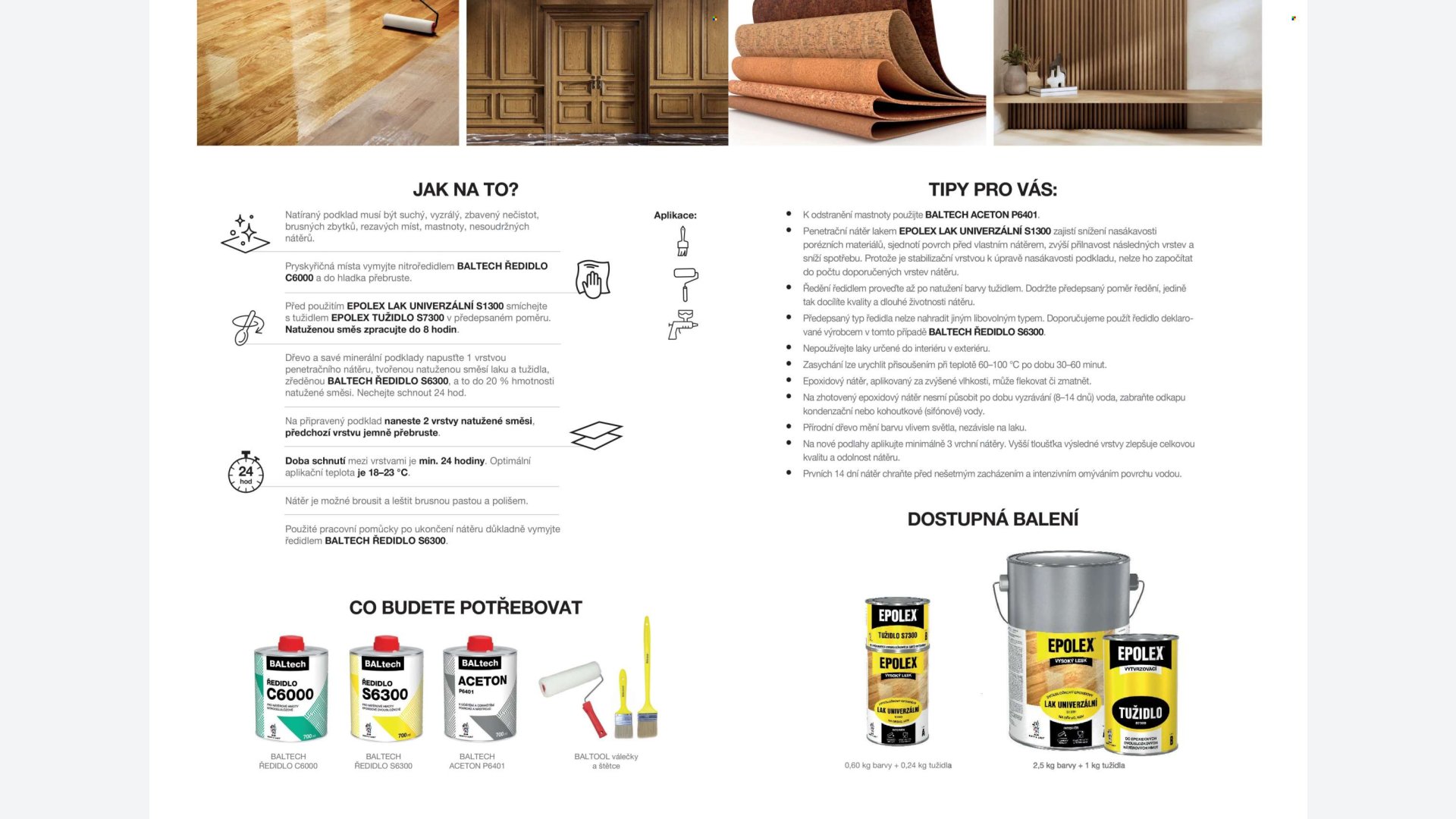 Stránka letáku 1 / 107