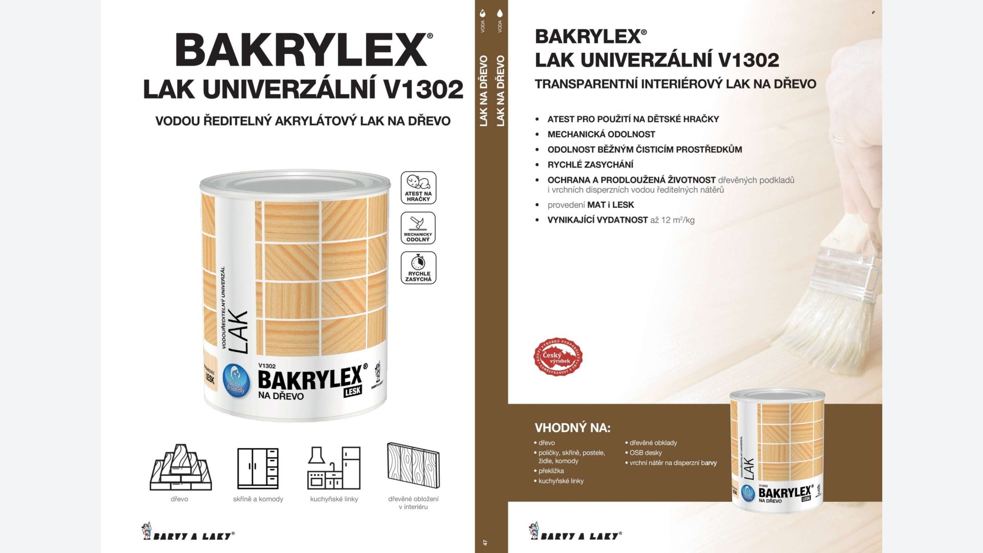 Stránka letáku 1 / 107