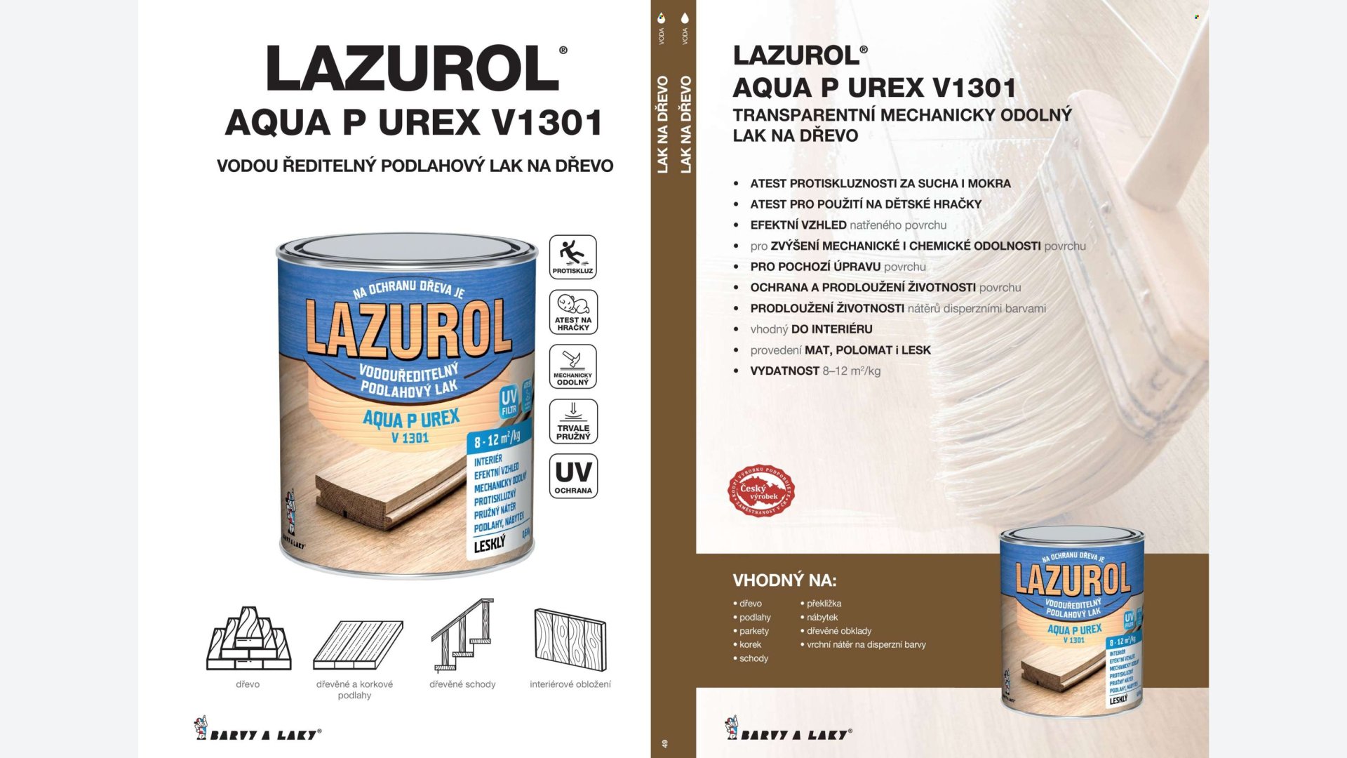 Stránka letáku 1 / 107