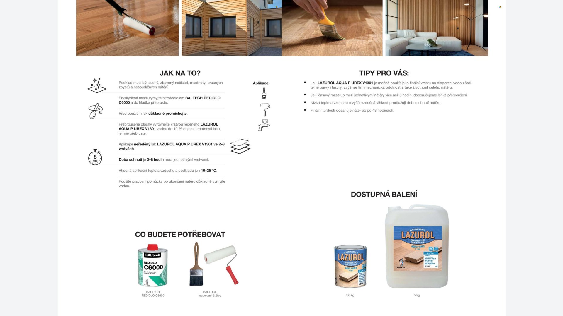 Stránka letáku 1 / 107