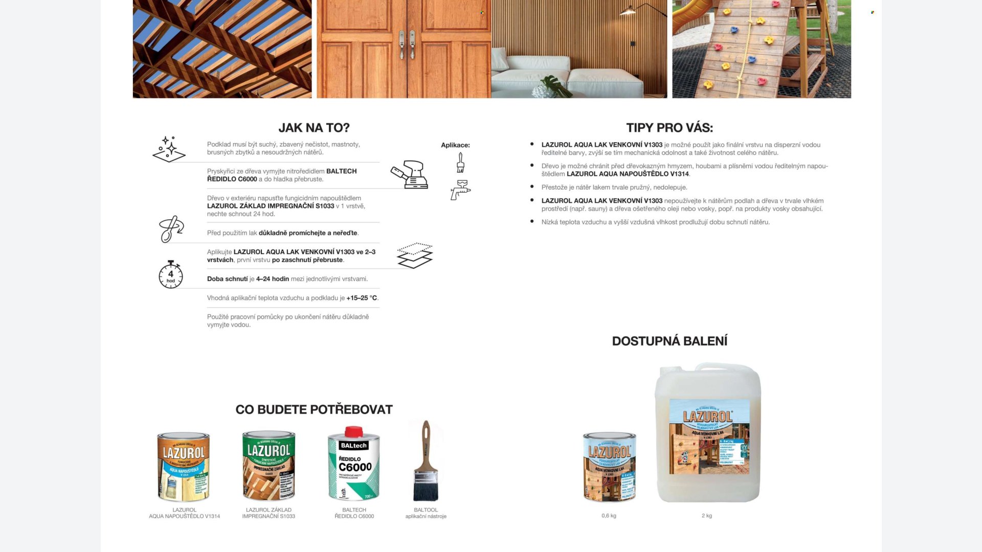 Stránka letáku 1 / 107