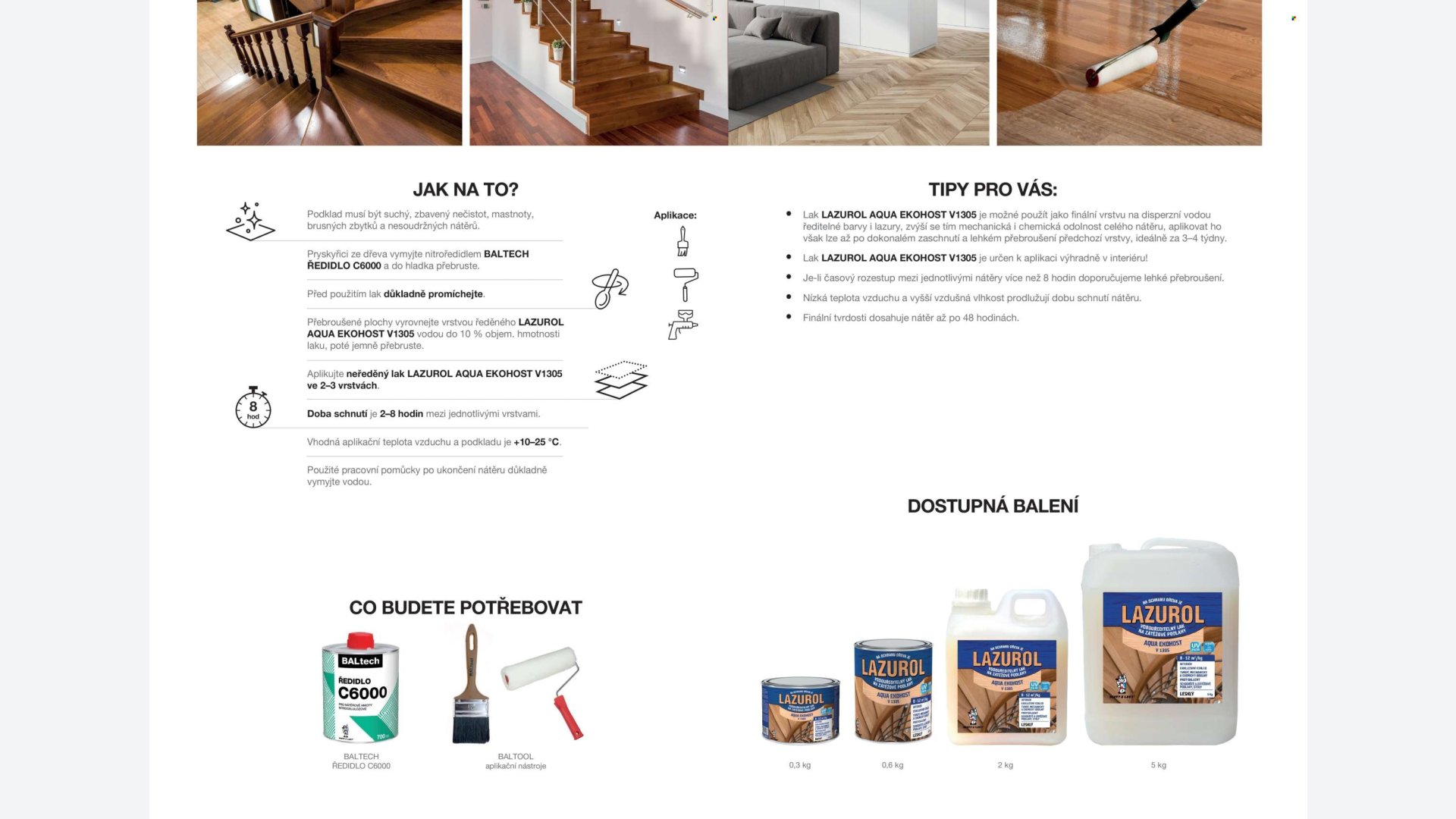 Stránka letáku 1 / 107