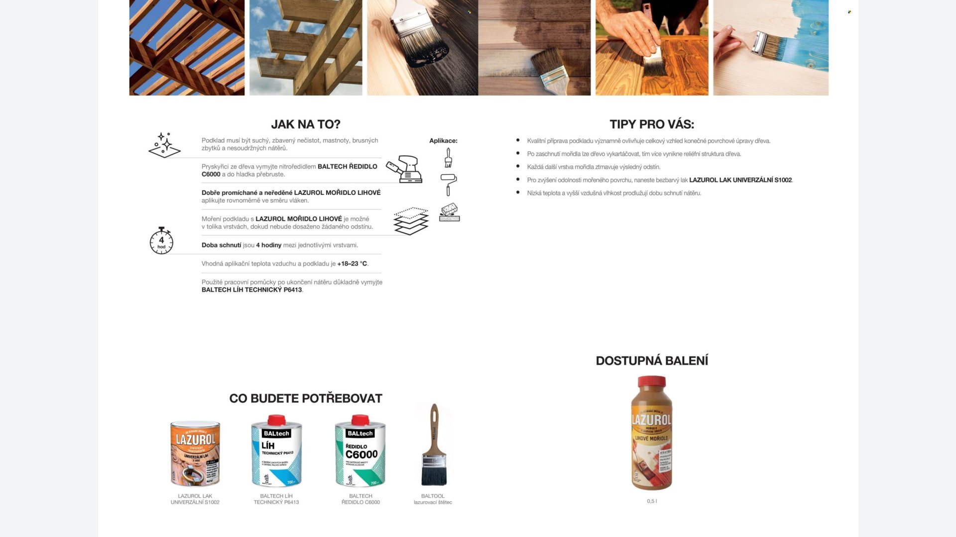 Stránka letáku 1 / 107