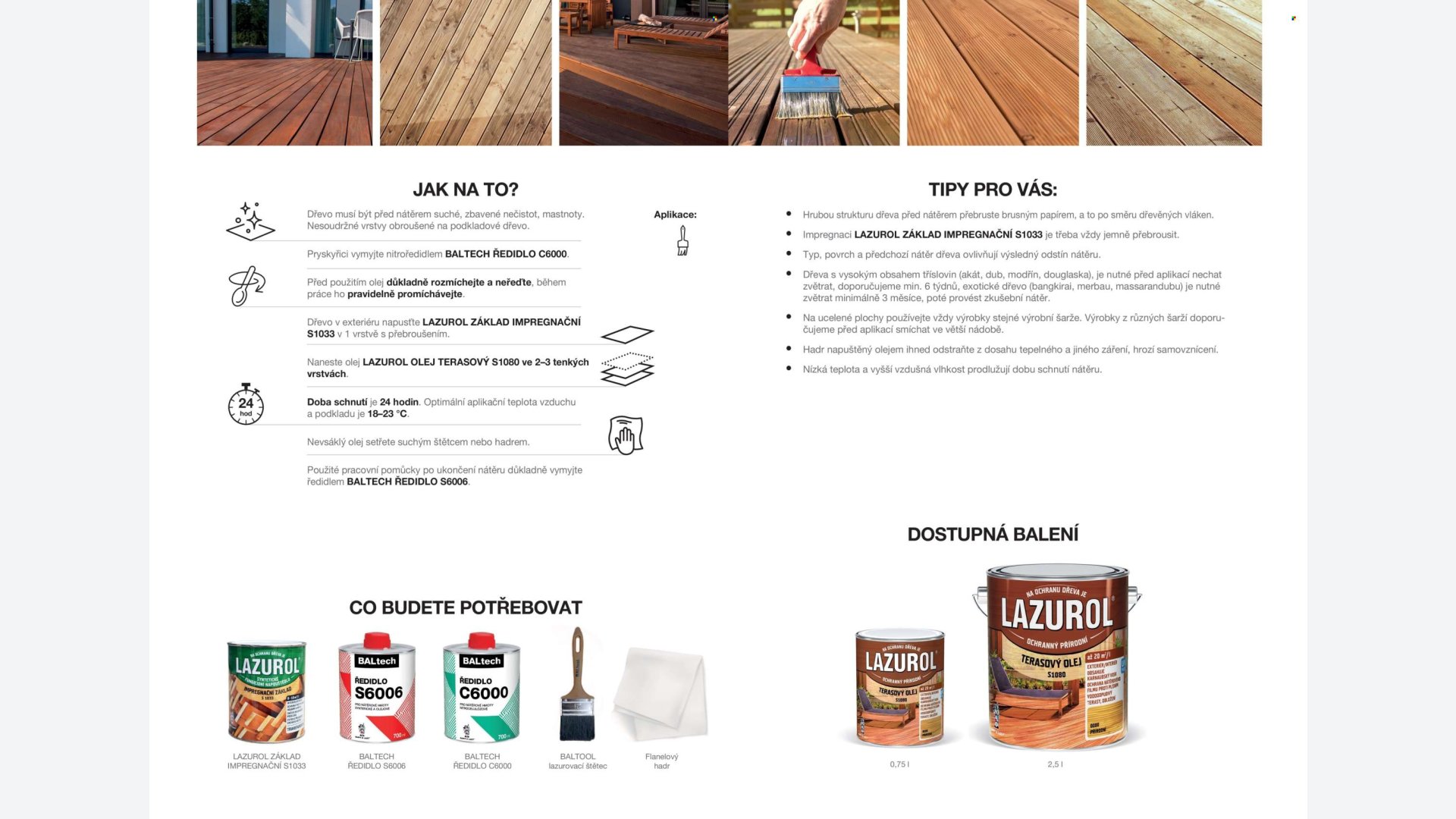 Stránka letáku 1 / 107