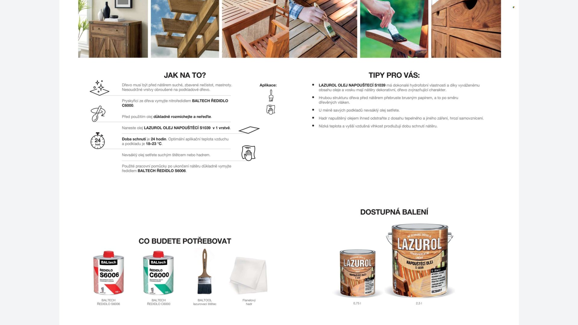 Stránka letáku 1 / 107