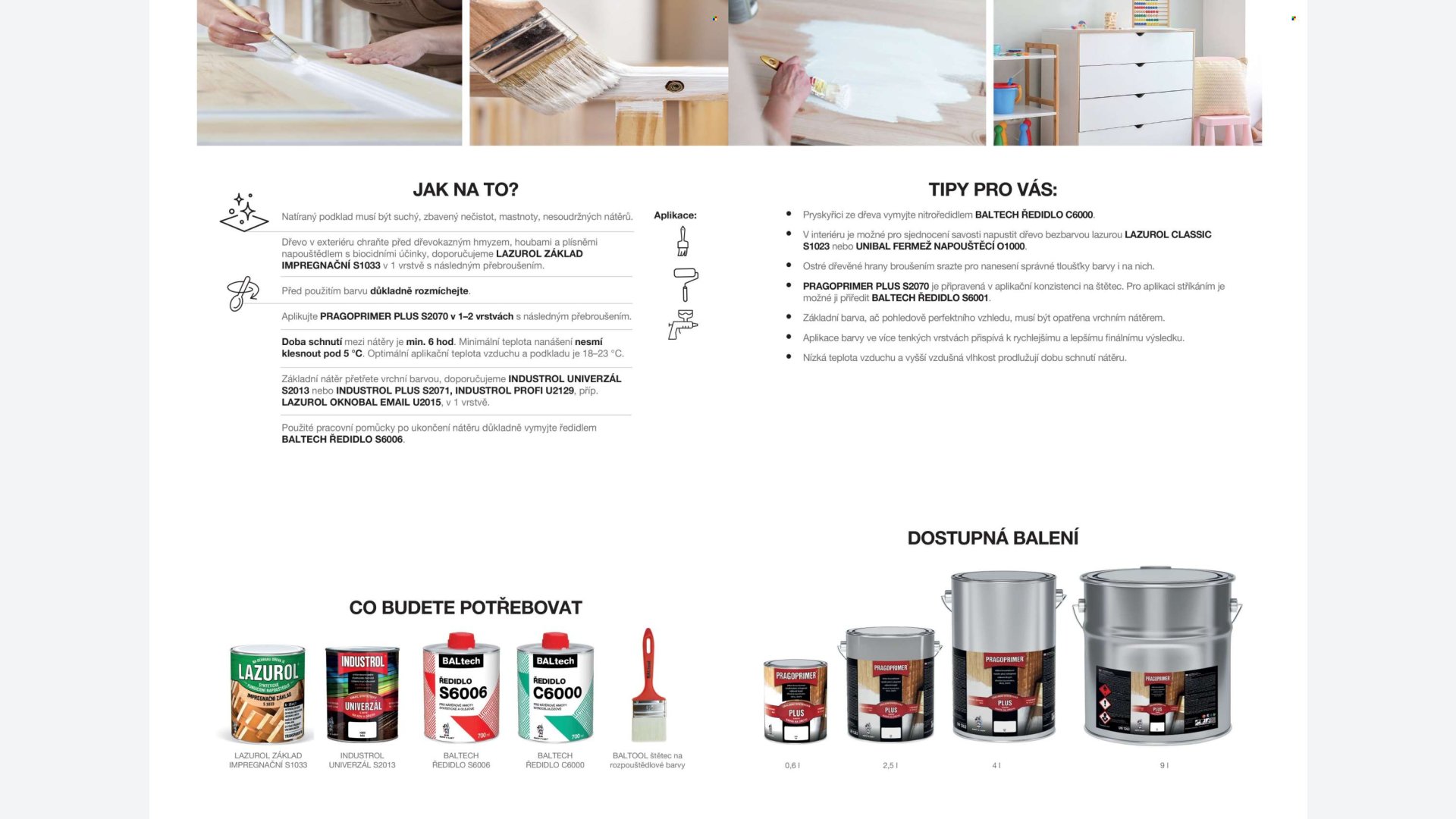 Stránka letáku 1 / 107