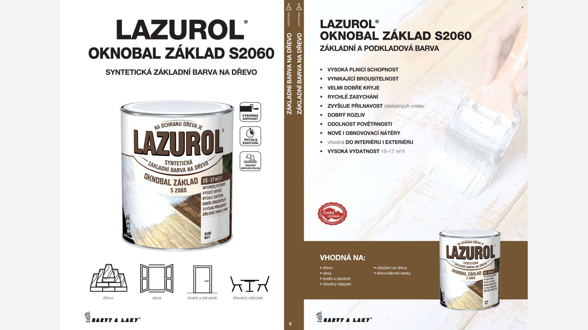 Stránka letáku 1 / 107