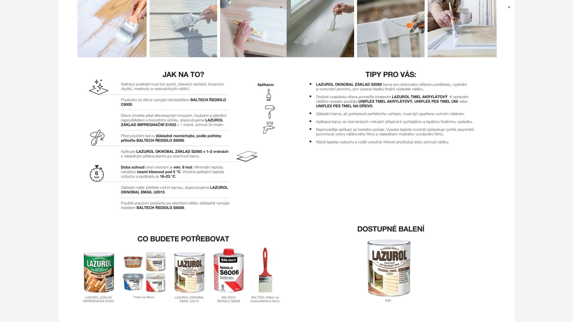 Stránka letáku 1 / 107