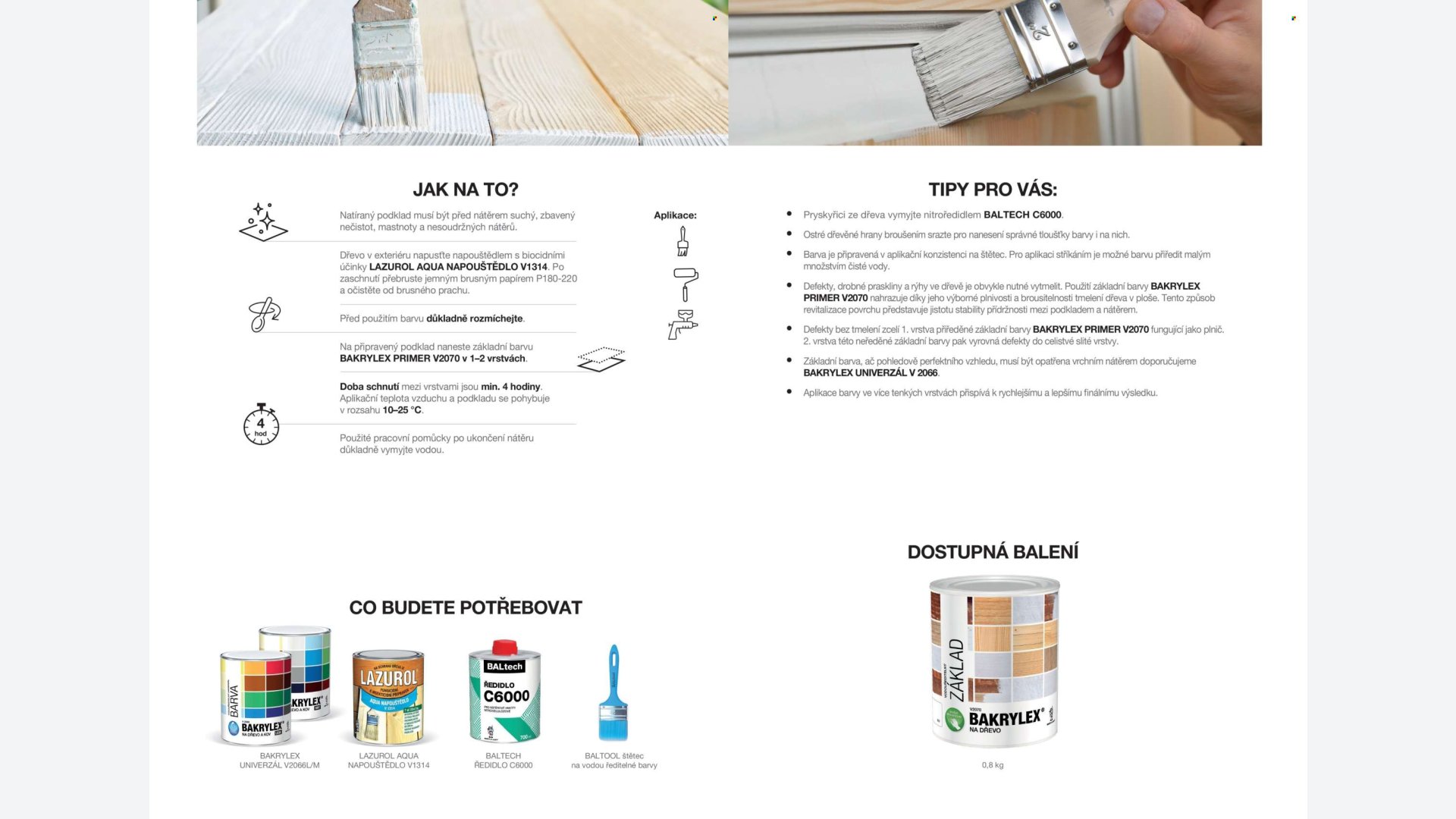 Stránka letáku 1 / 107