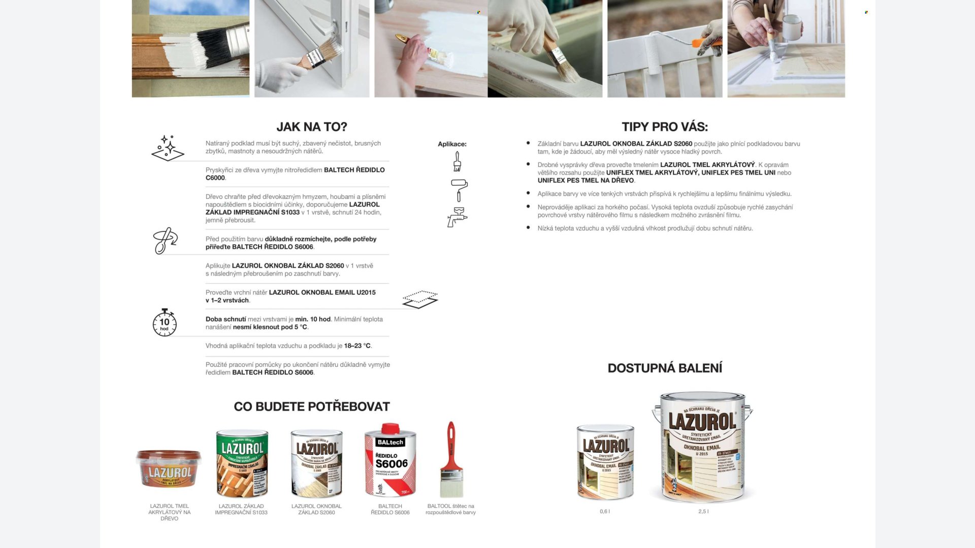 Stránka letáku 1 / 107