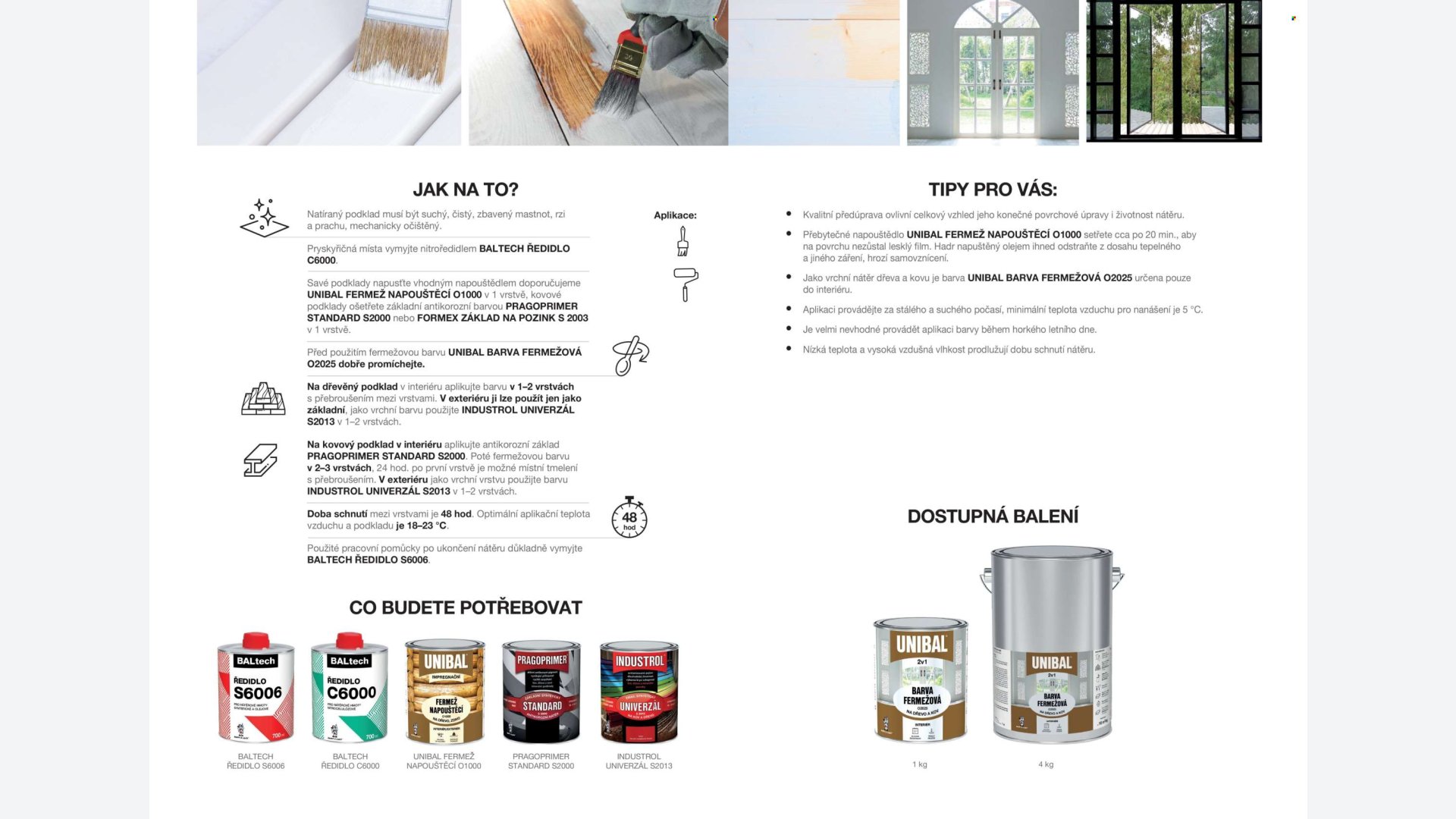 Stránka letáku 1 / 107