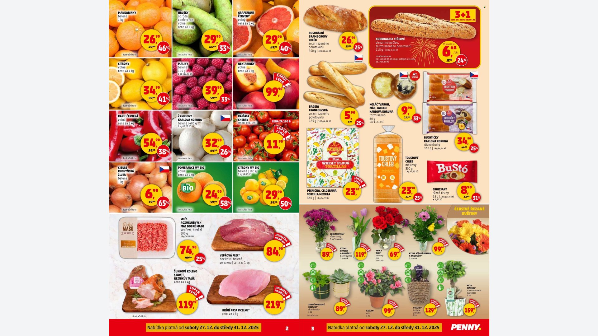 Stránka letáku 1 / 28