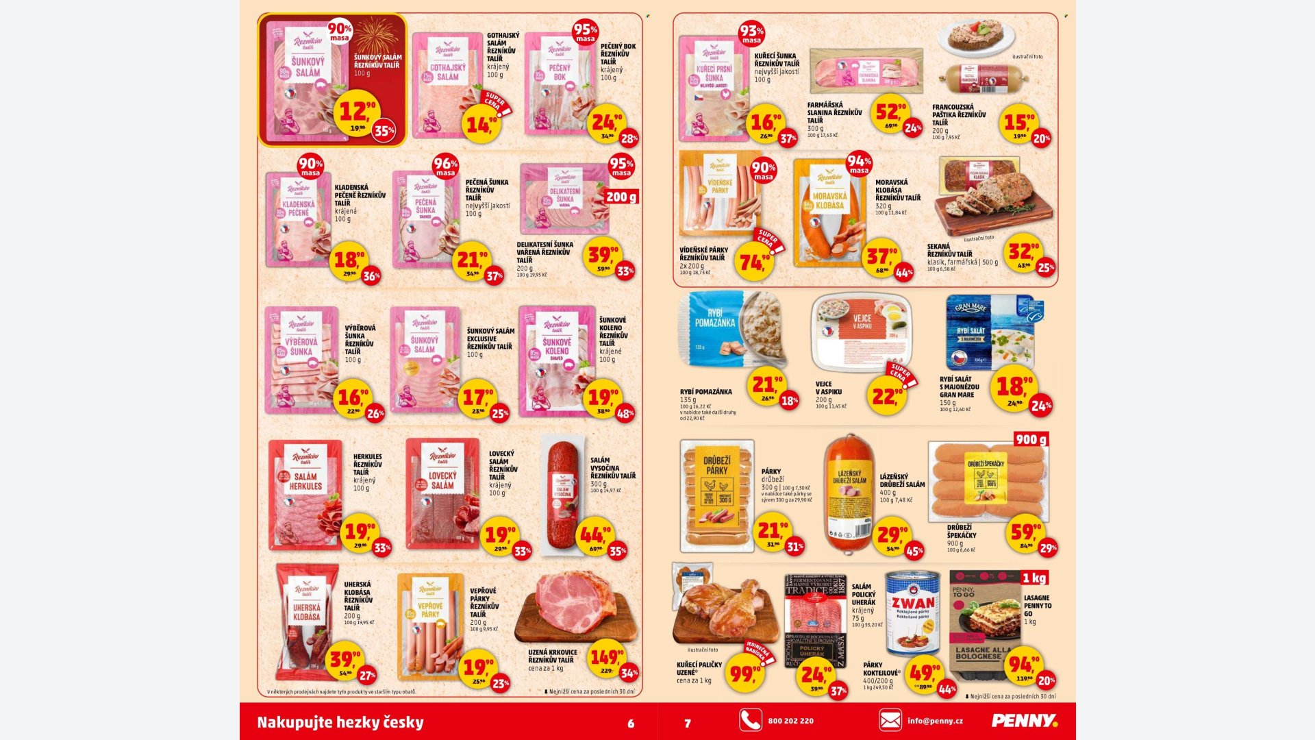 Stránka letáku 1 / 28