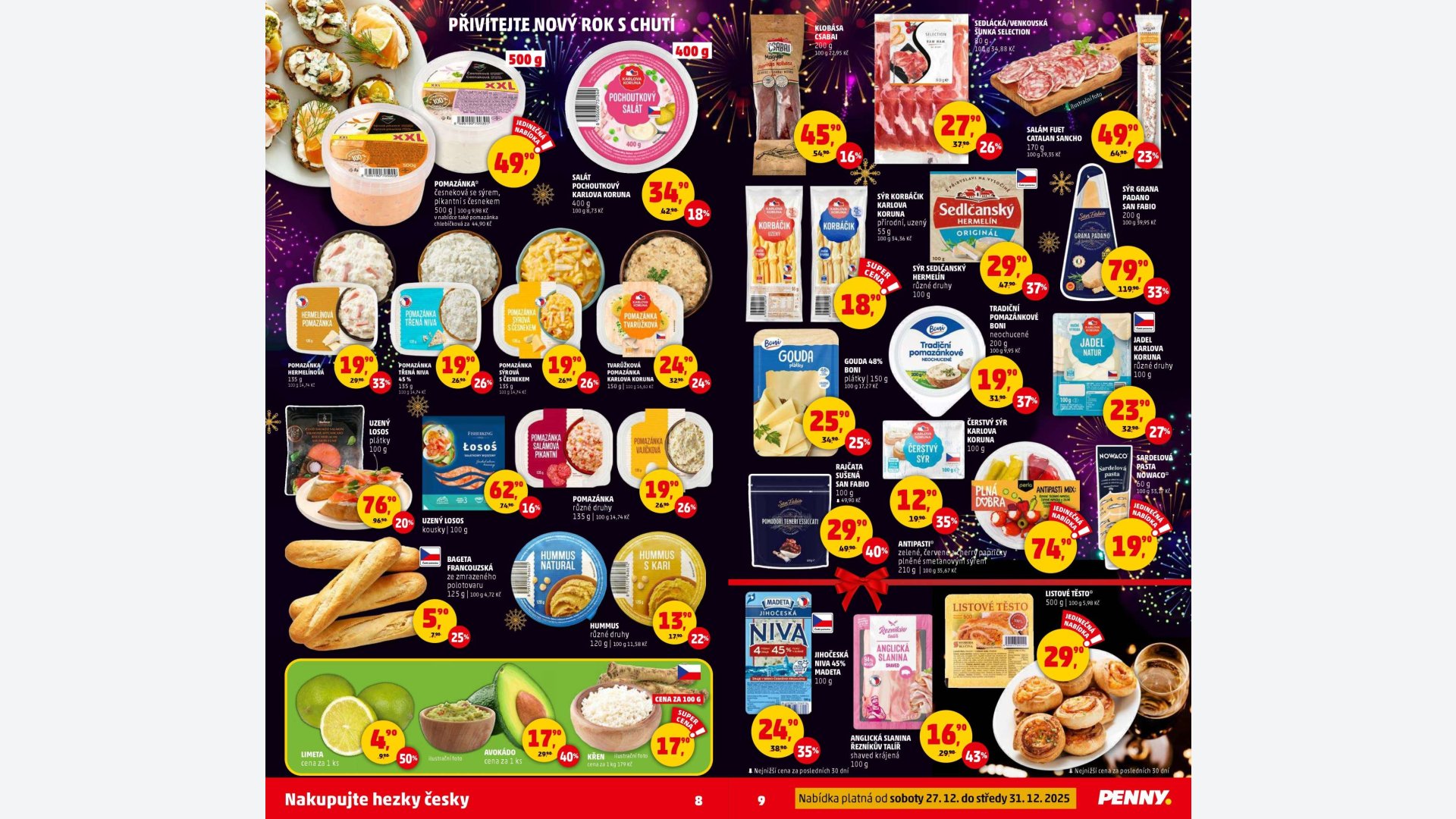 Stránka letáku 1 / 28