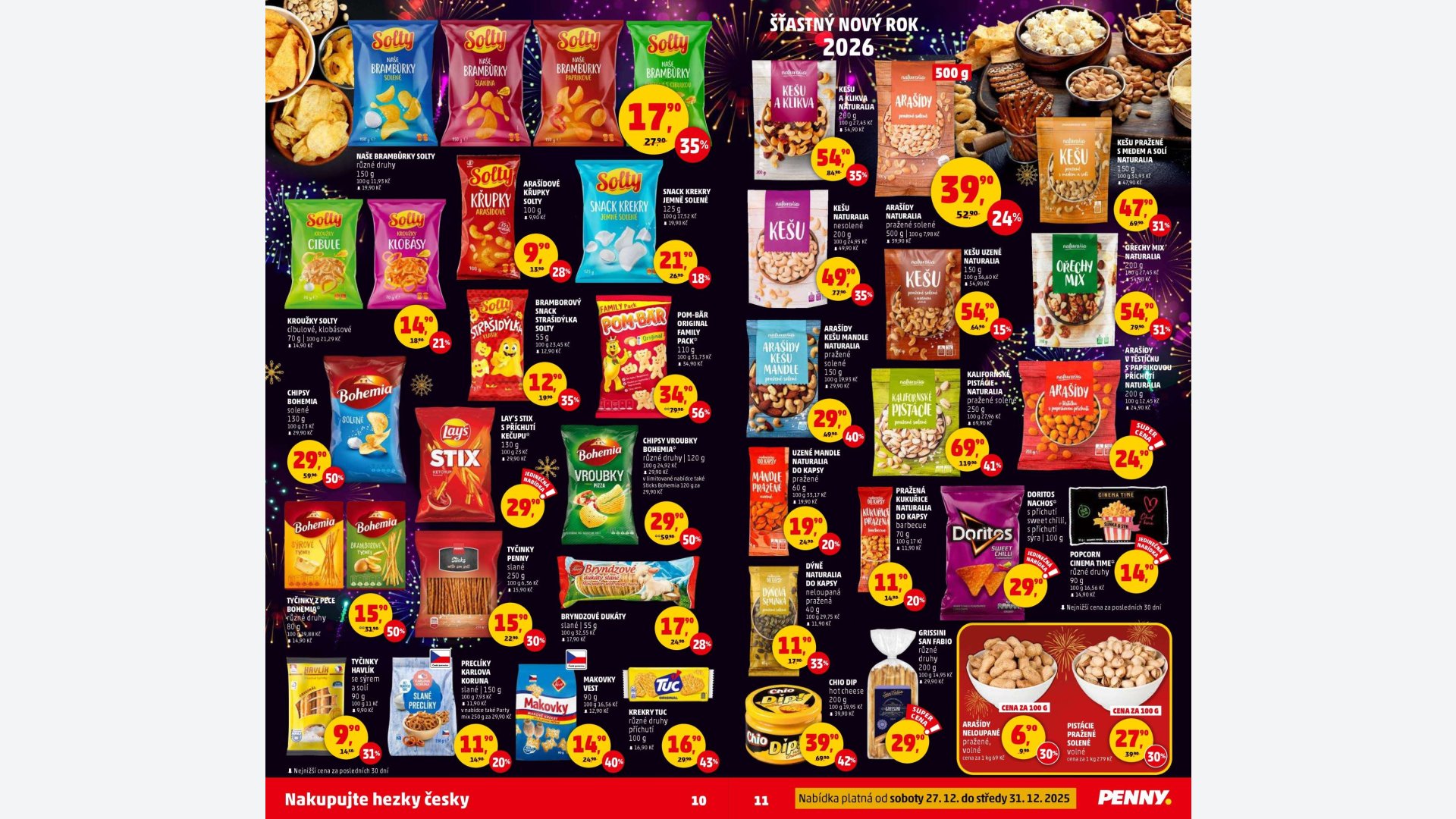 Stránka letáku 1 / 28