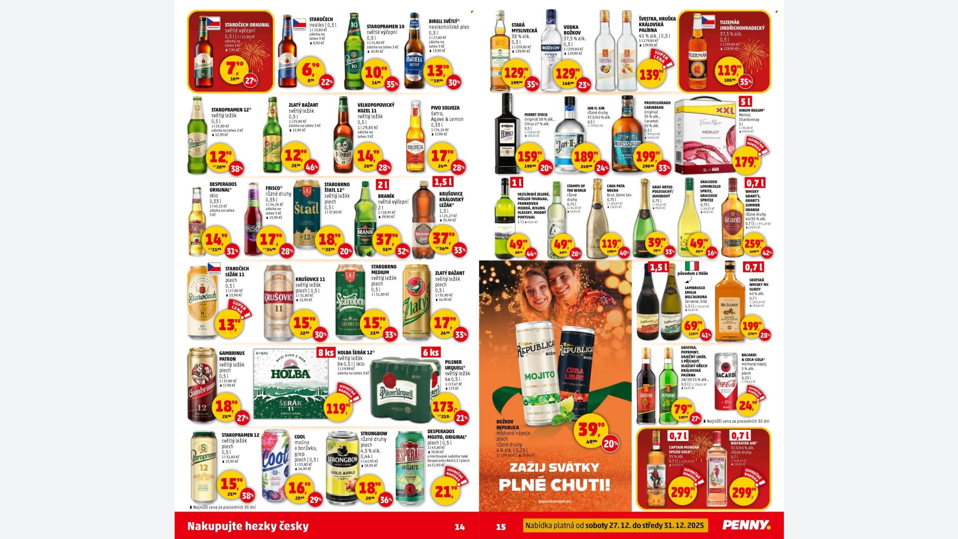 Stránka letáku 1 / 28