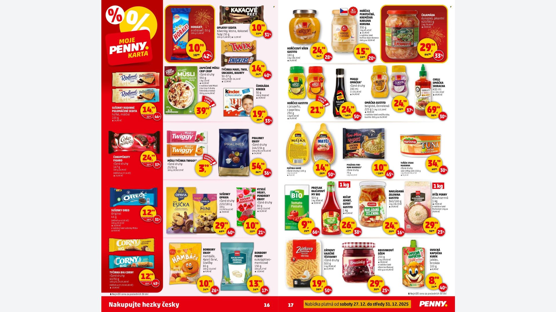 Stránka letáku 1 / 28