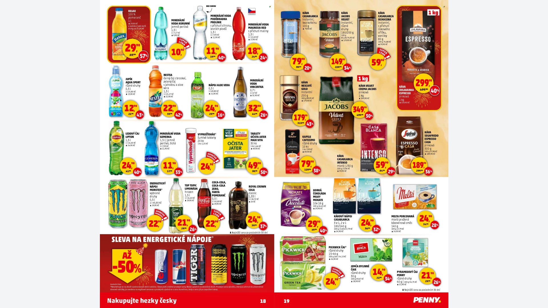 Stránka letáku 1 / 28