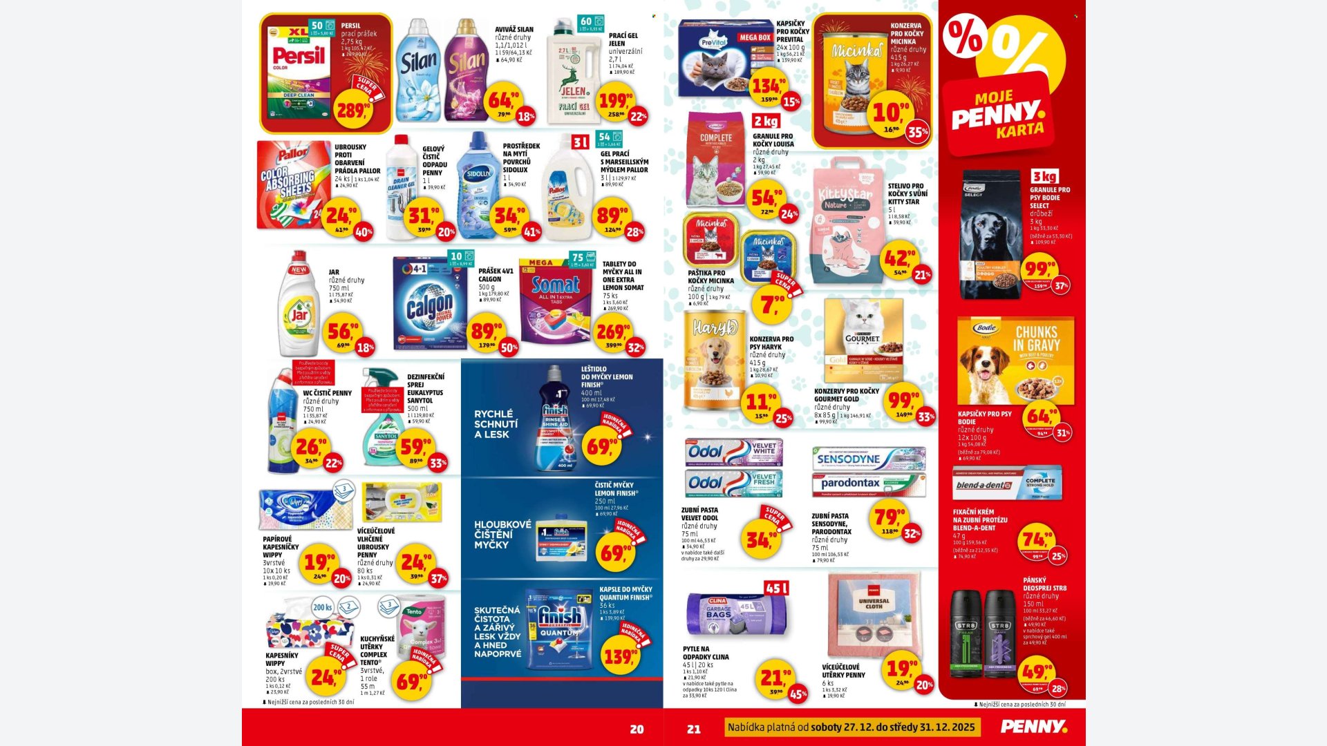 Stránka letáku 1 / 28