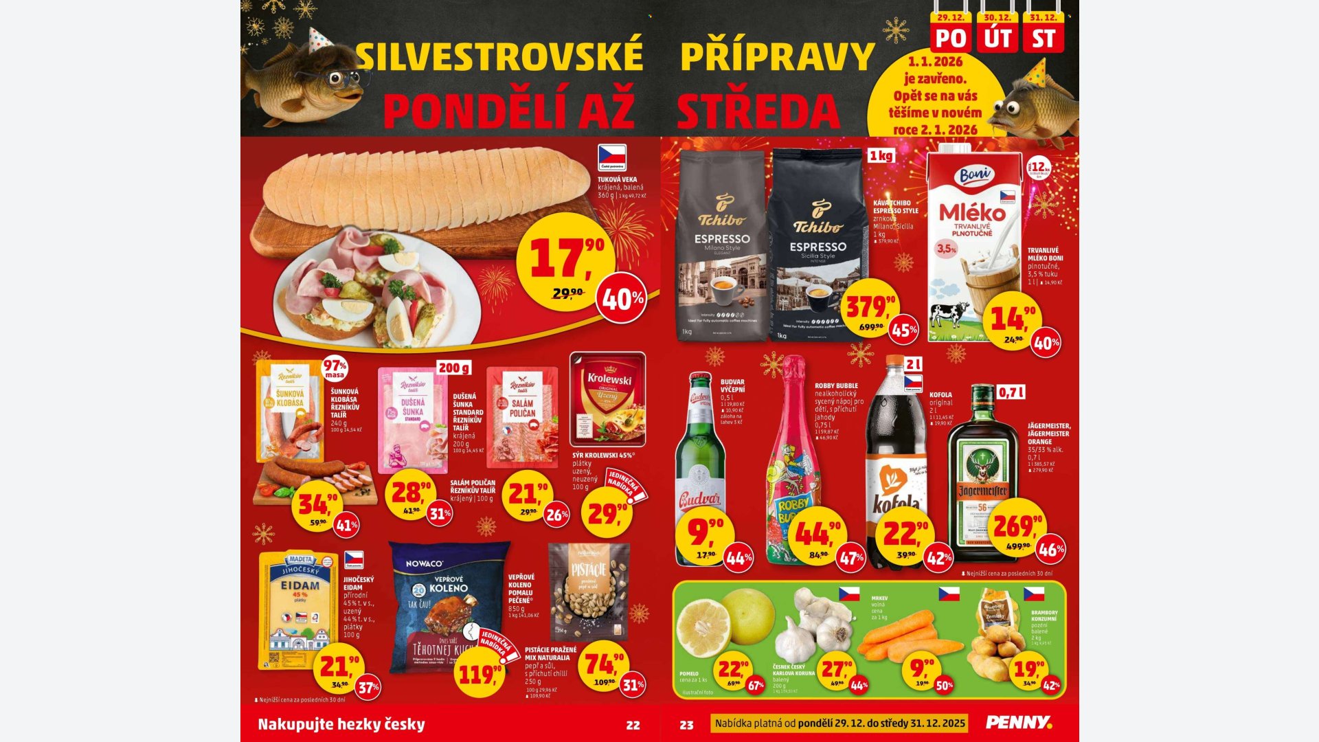 Stránka letáku 1 / 28